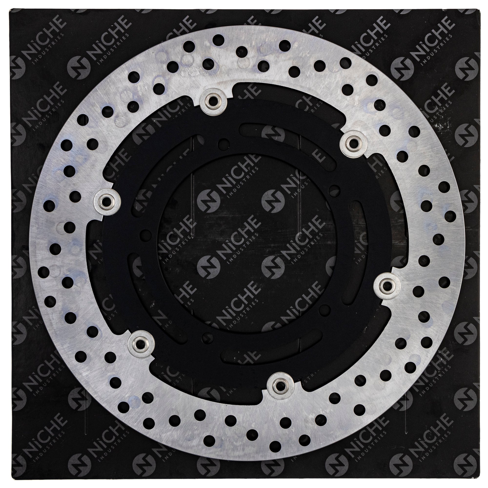 Front Brake Rotor Yamaha | NICHE PARTS