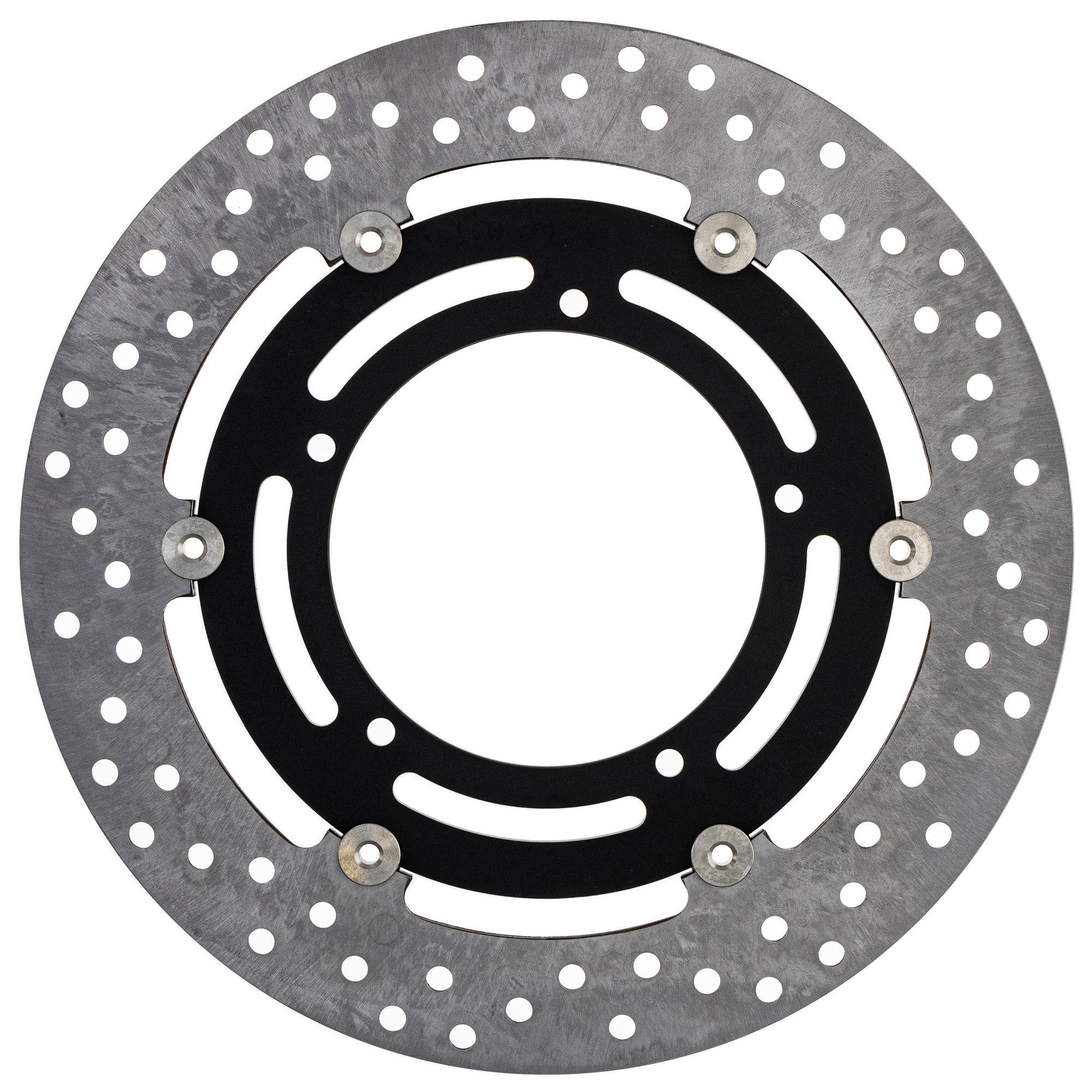 NICHE 519-CRT2391R Brake Rotor