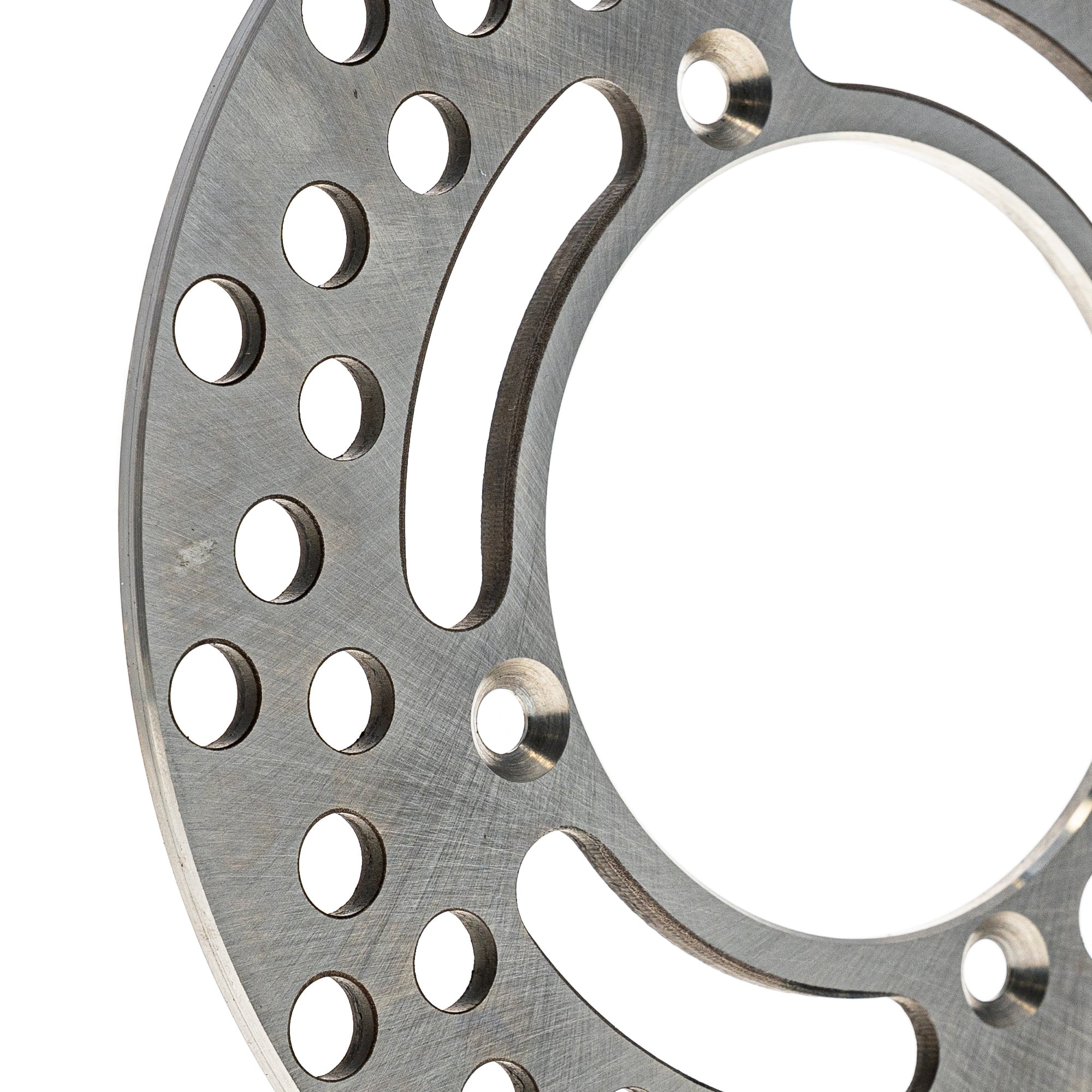 ロレッタ Rear Brake Rotor Suzuki Kawasaki | NICHE PARTS