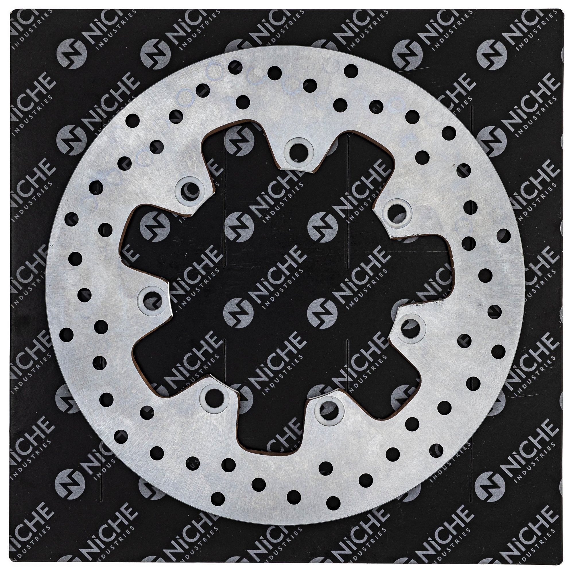 Front Brake Rotor Kawasaki | NICHE PARTS