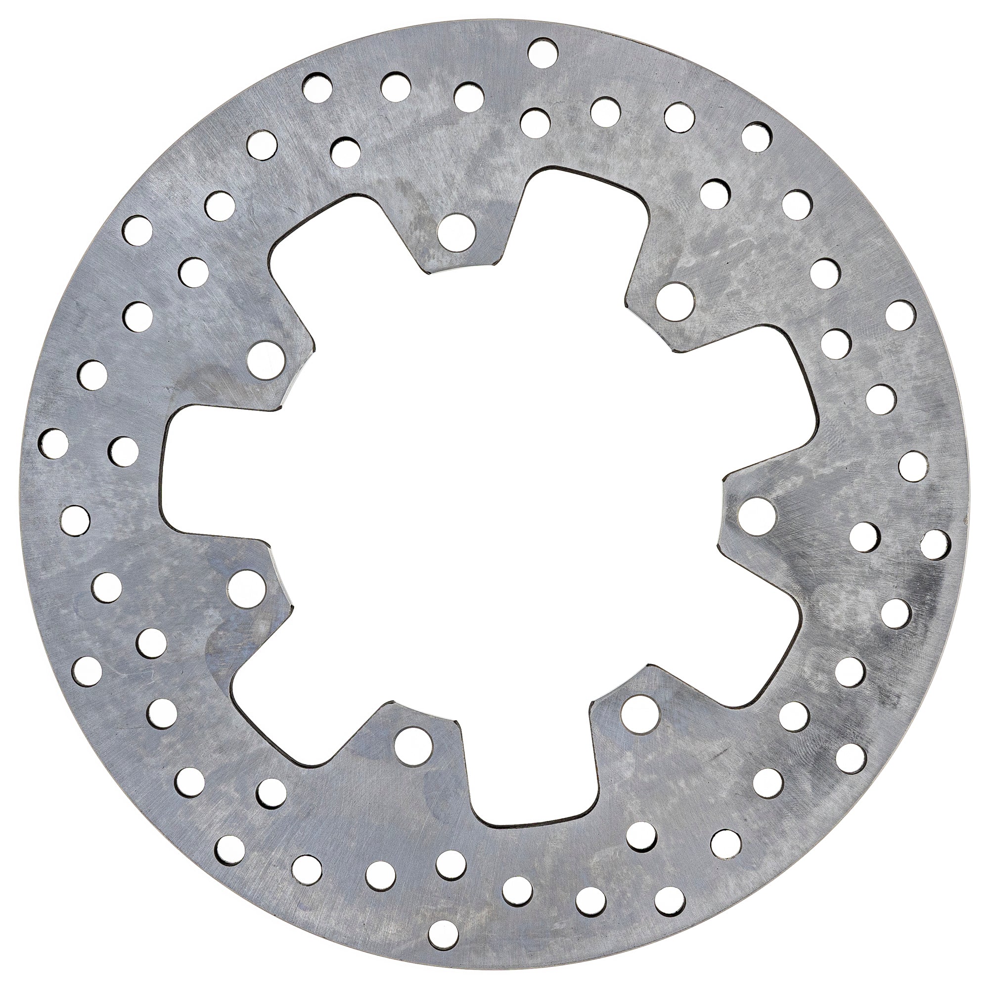 rotor 新円 52-36 172.5 Front Brake Rotor Kawasaki | NICHE PARTS