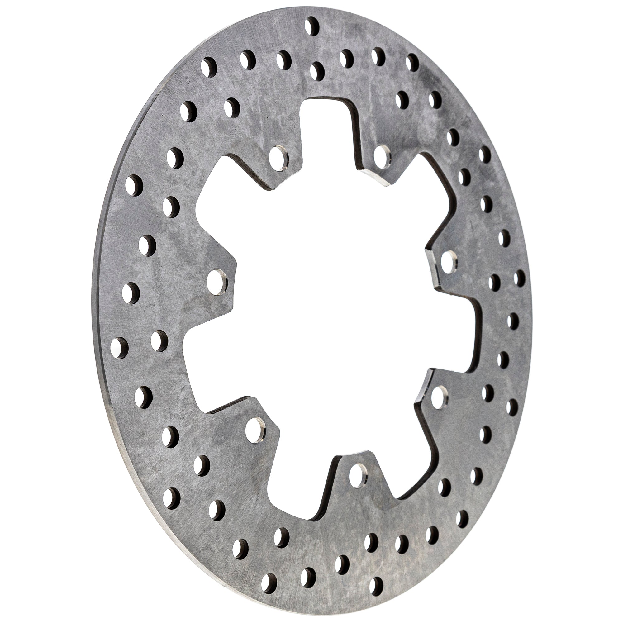 テッタラー Front Brake Rotor Kawasaki | NICHE PARTS