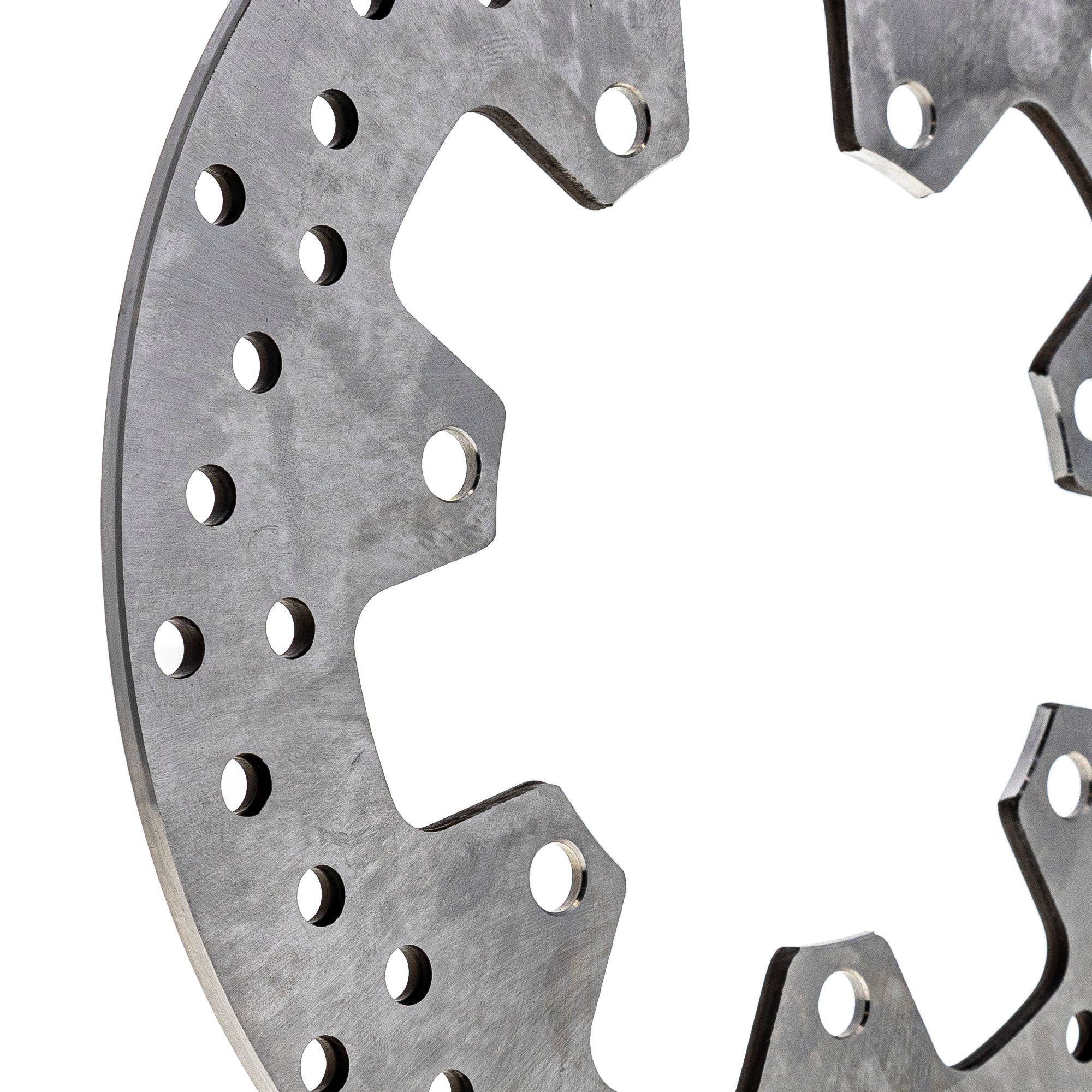 Front Brake Rotor Kawasaki | NICHE PARTS