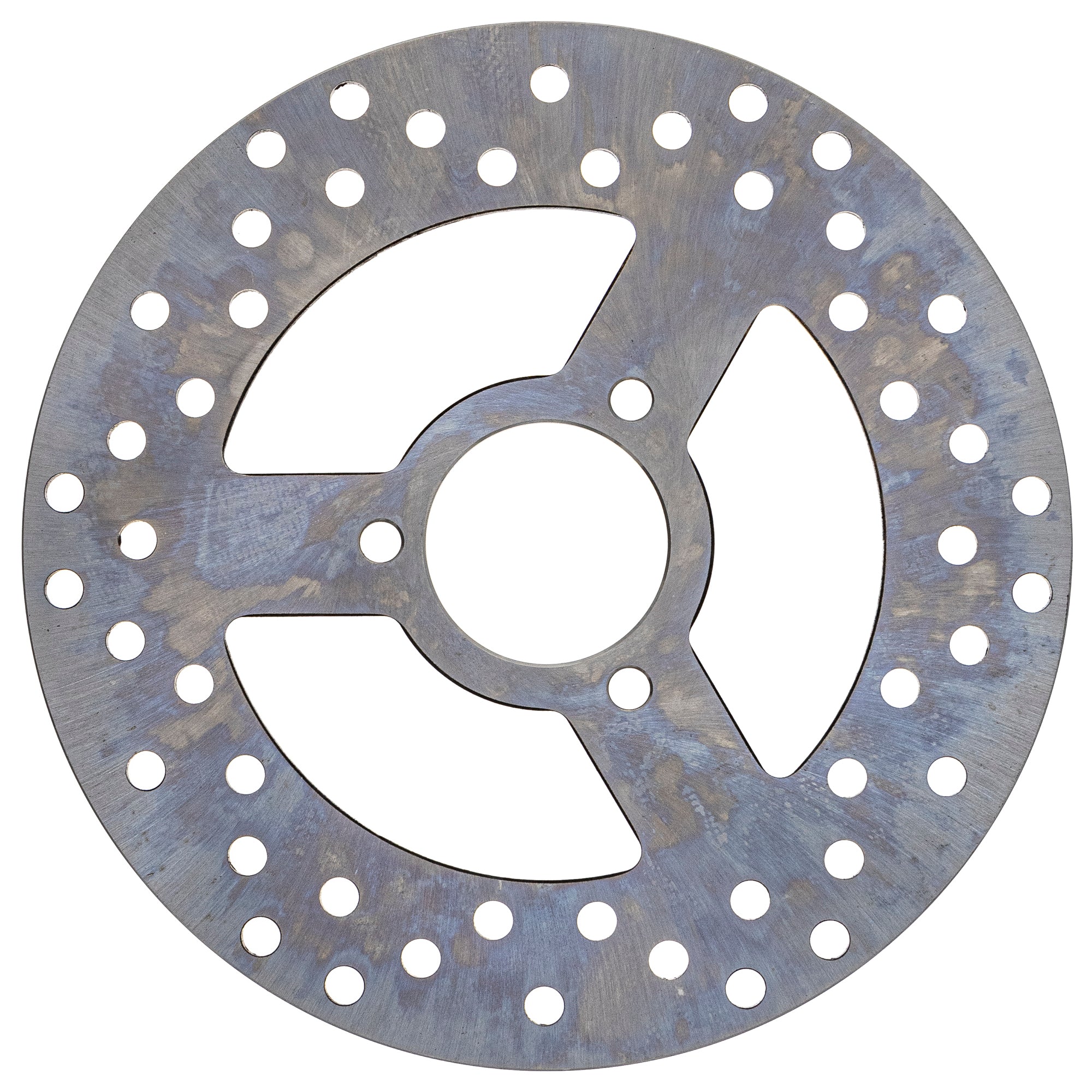 NICHE 519-CRT2304R Brake Rotor