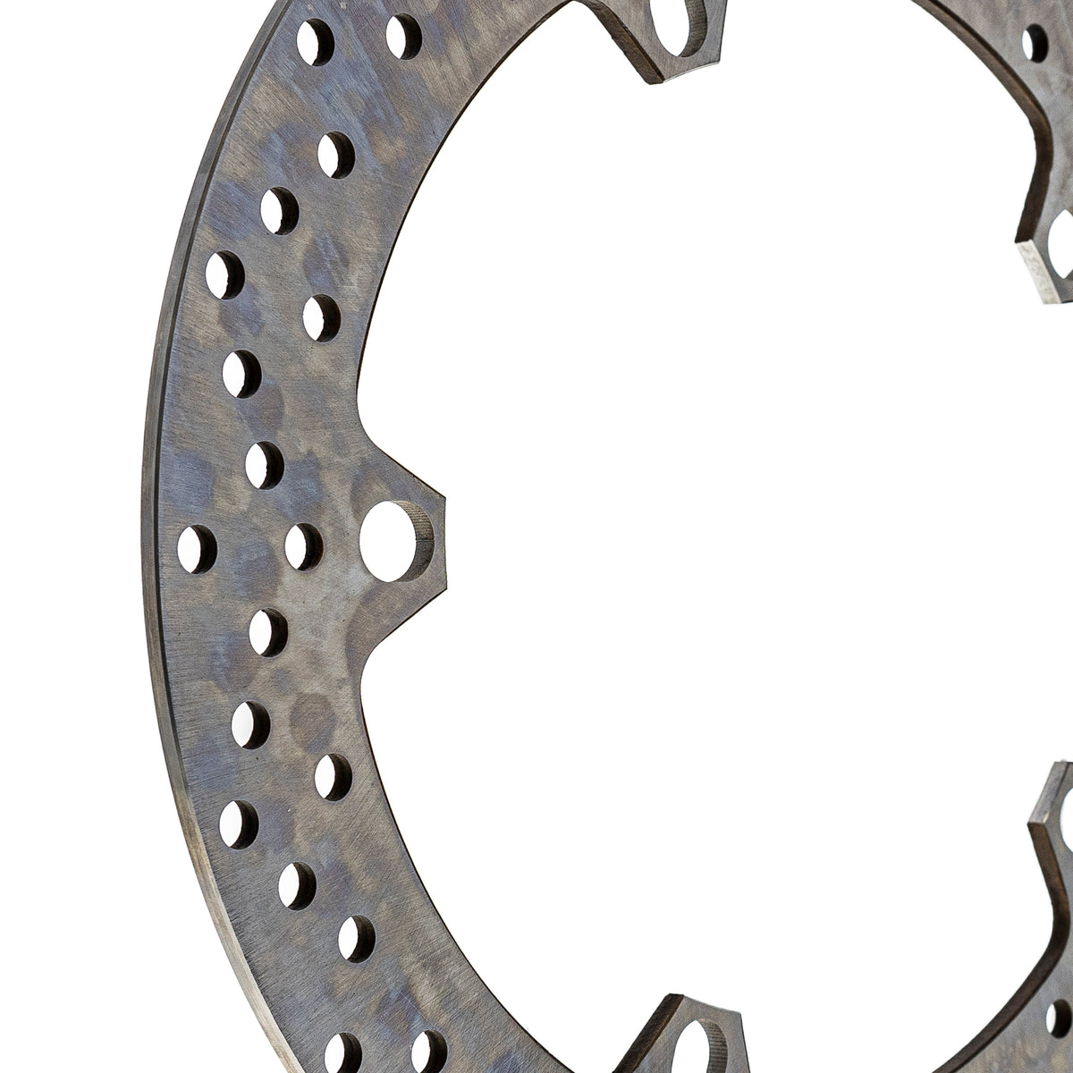 Front Brake Rotor For BMW 71-60-7-659-848 71607659848 34-11-7-670-019 34117670019 34-11-2-314-894