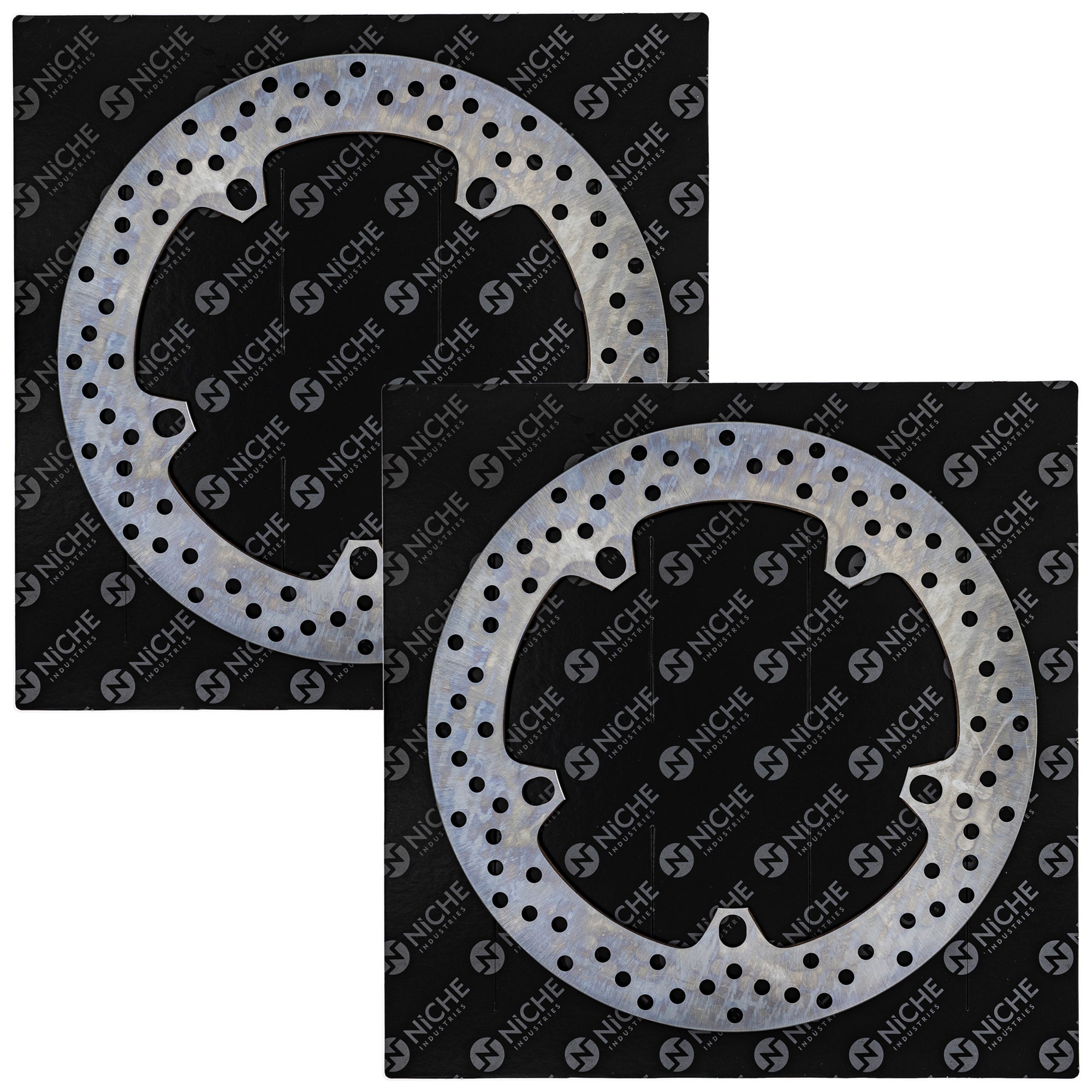 Front Brake Rotors Set 2-Pack for zOTHER R850R R1200CL R1200C R1150GS NICHE 519-CRT2300R
