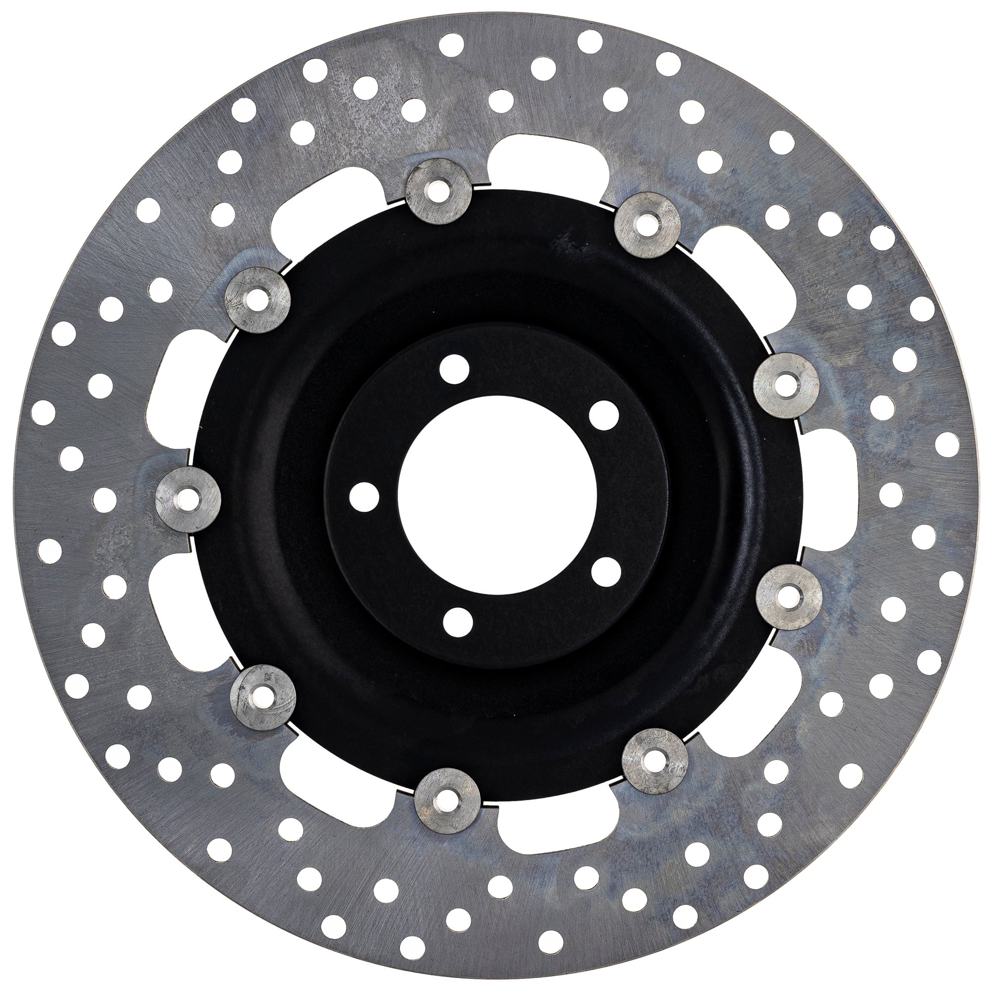 NICHE 519-CRT2301R Brake Rotor