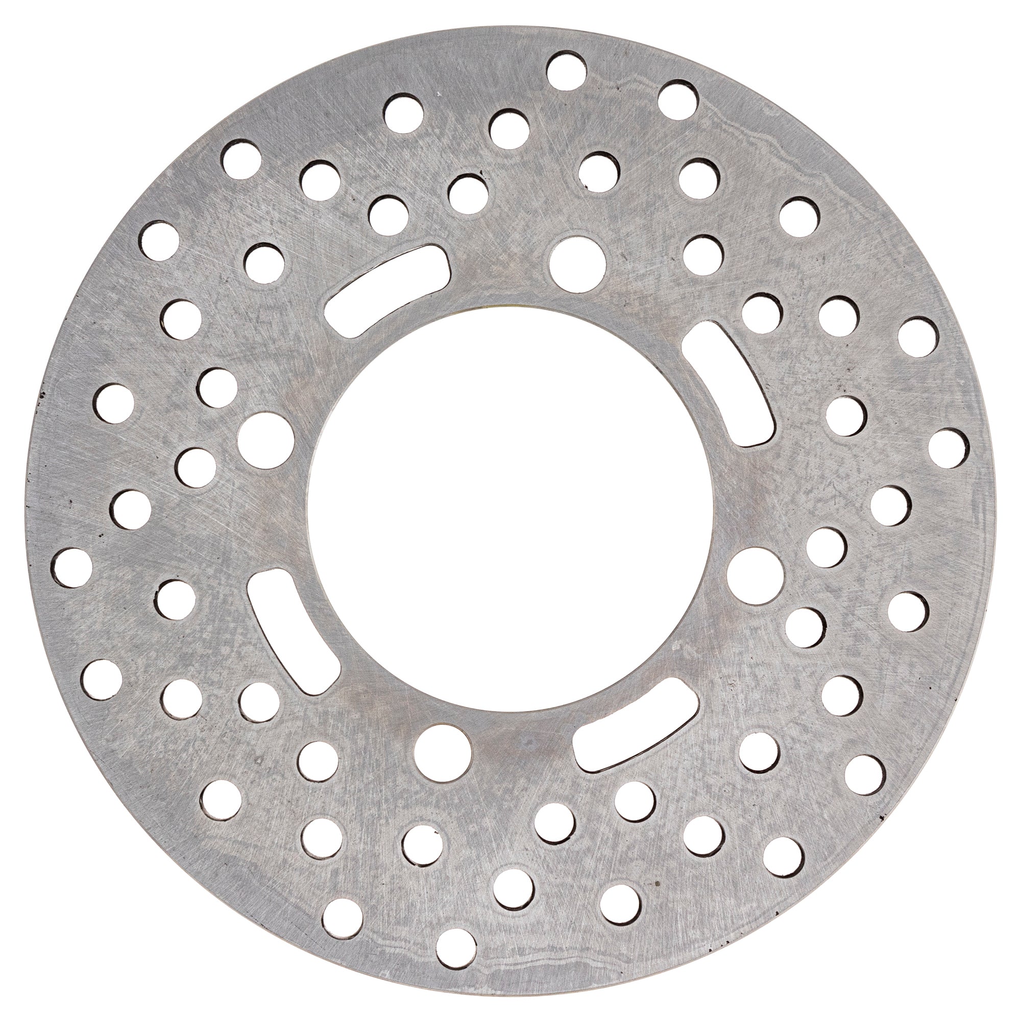 NICHE Front Brake Rotors Set 2-Pack 45251-HP0-A51