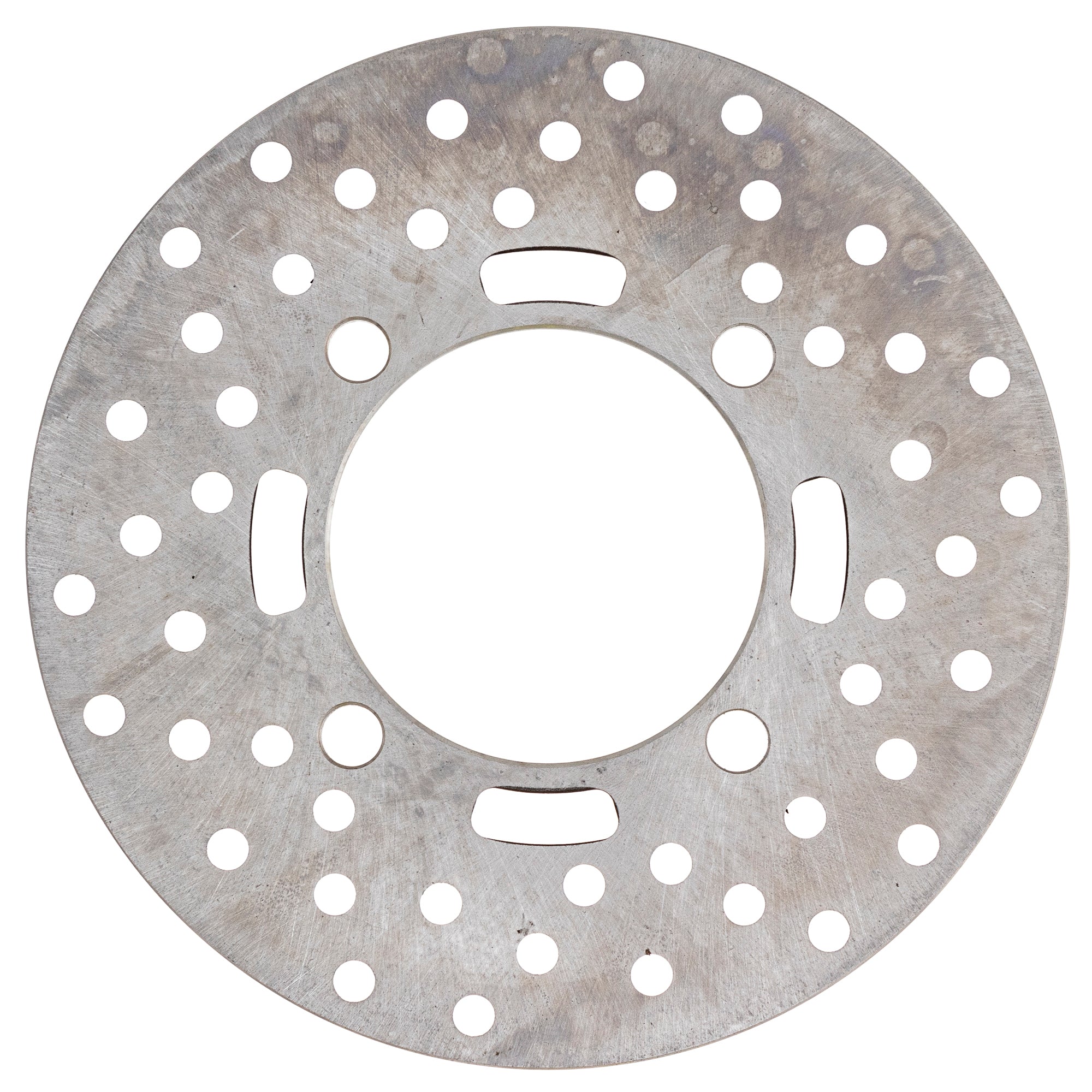 NICHE 519-CRT2315R Brake Rotor