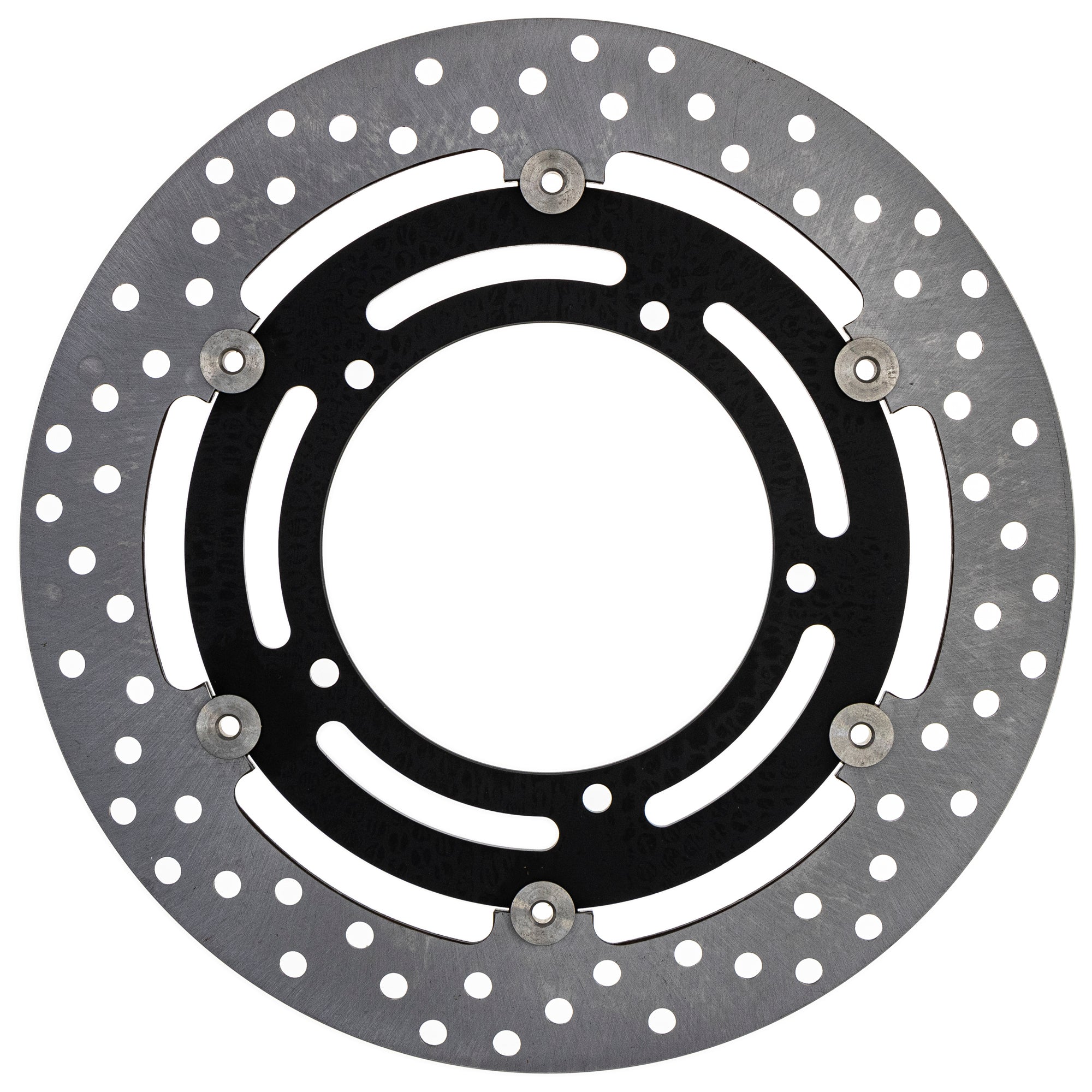 NICHE 519-CRT2317R Brake Rotor