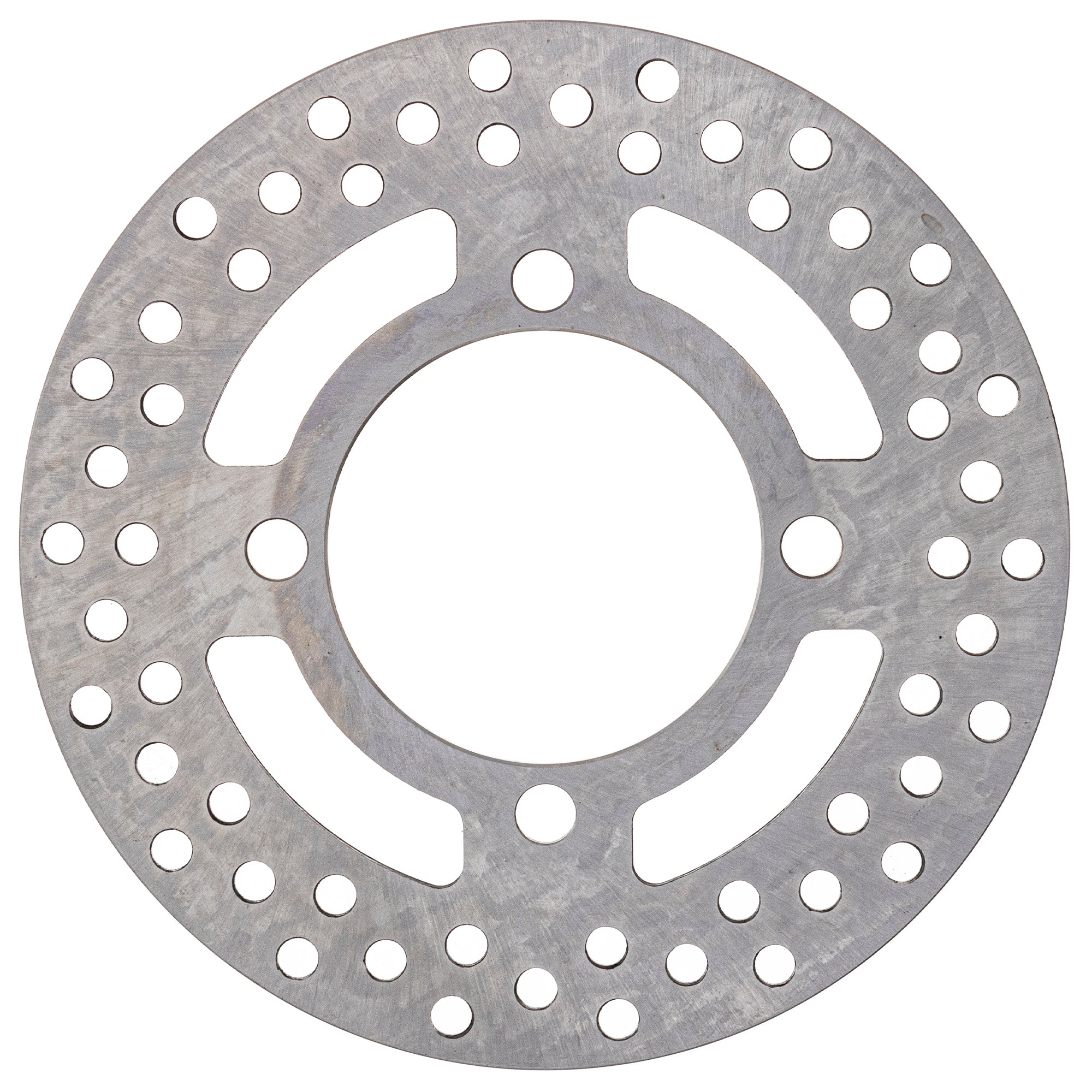 NICHE 519-CRT2319R Brake Rotor