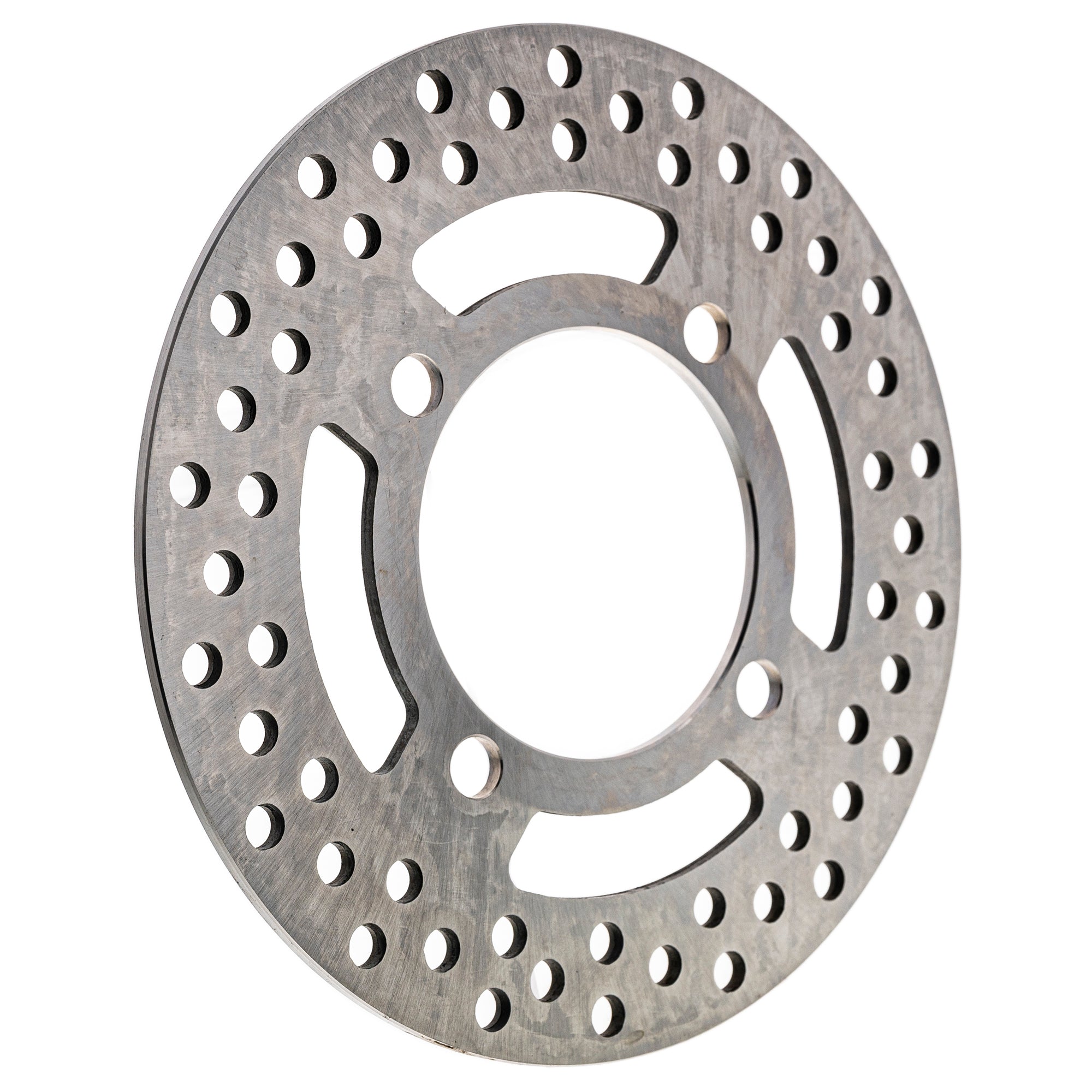 Front Brake Rotor For Honda 45251-HR6-A61 45251-HR4-A20 45251-HR4-620 45251-HP5-A51 45251-HP5-601