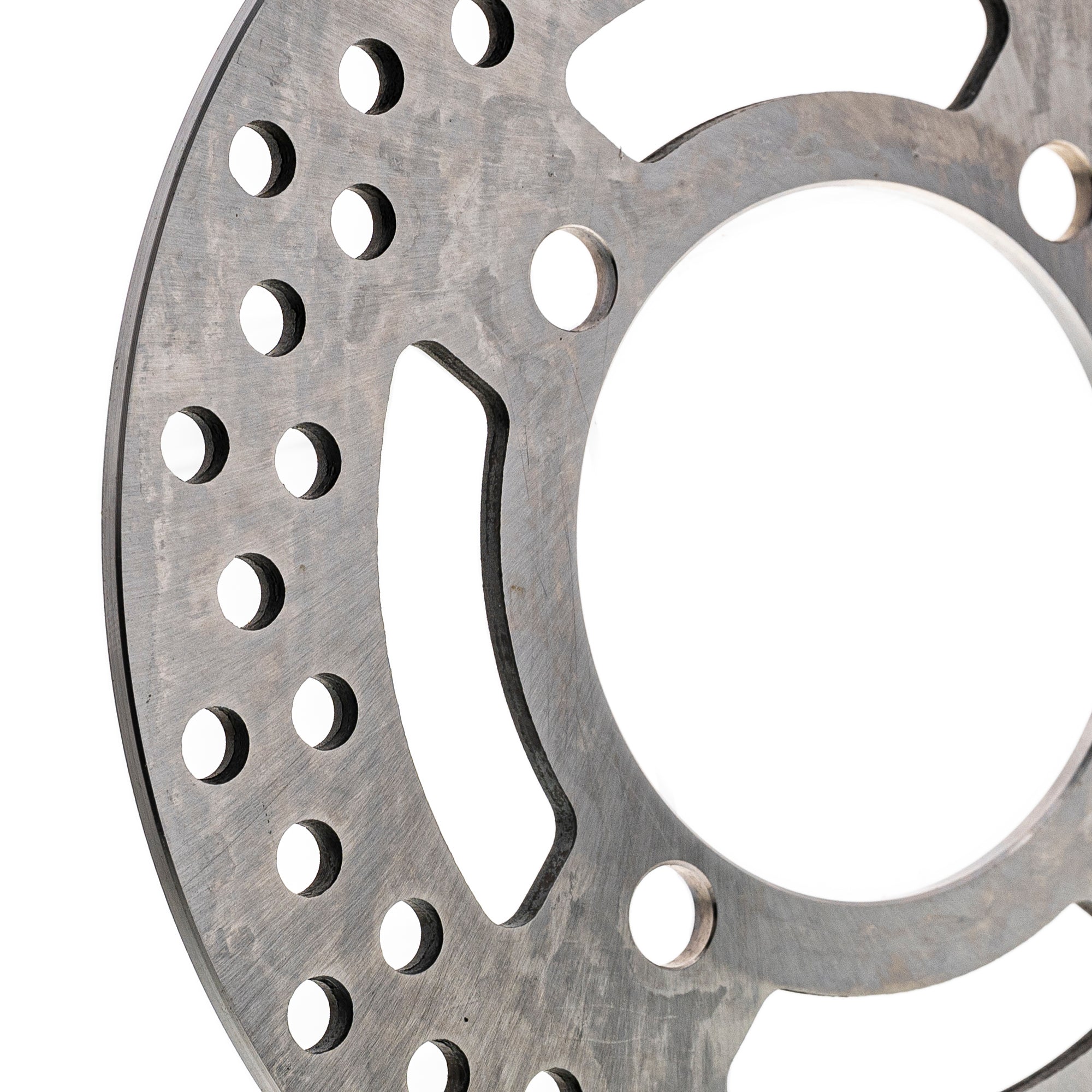 Front Brake Rotor Honda | NICHE PARTS