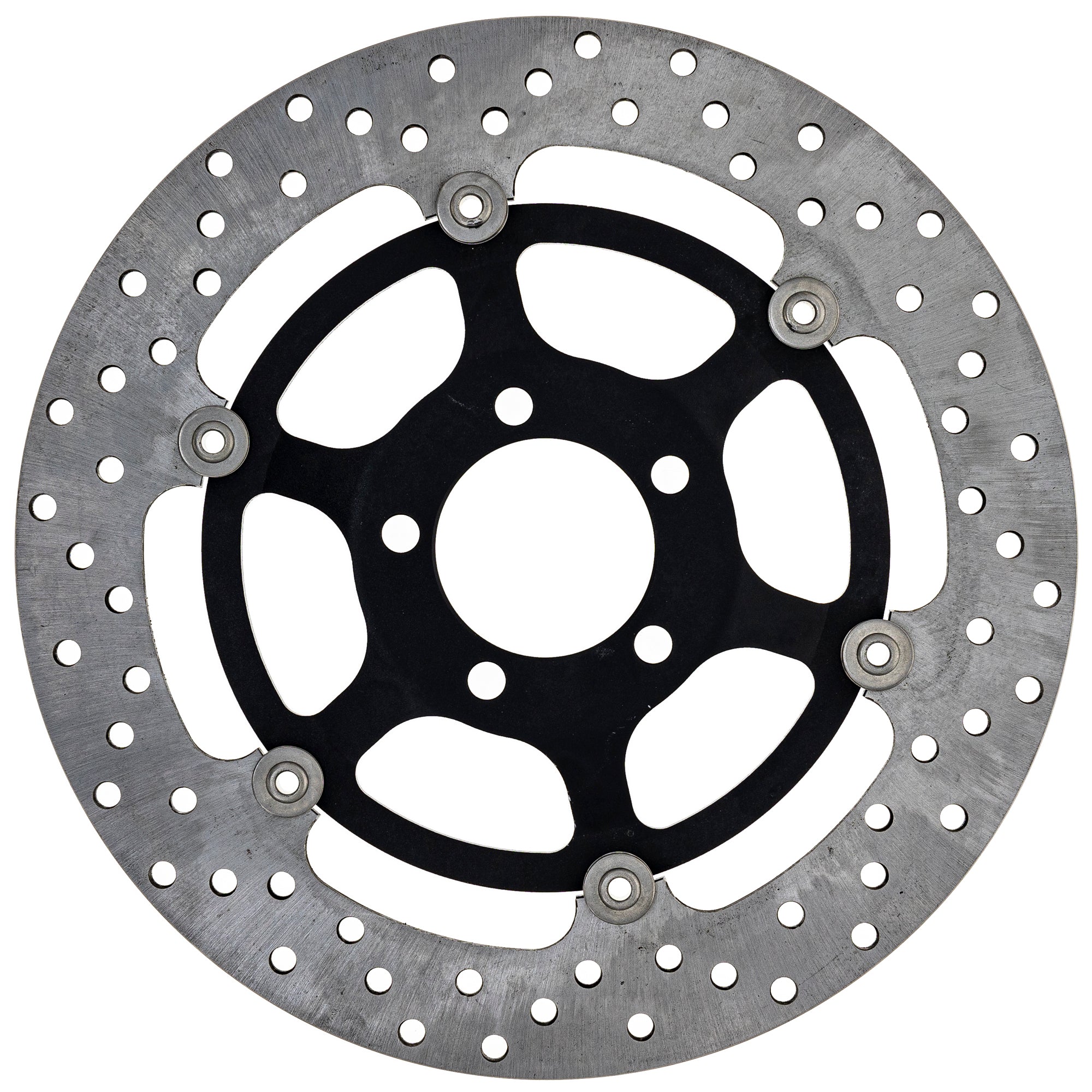 Front Brake Rotor for zOTHER ZR7S Z750S Ninja NICHE 519-CRT2422R