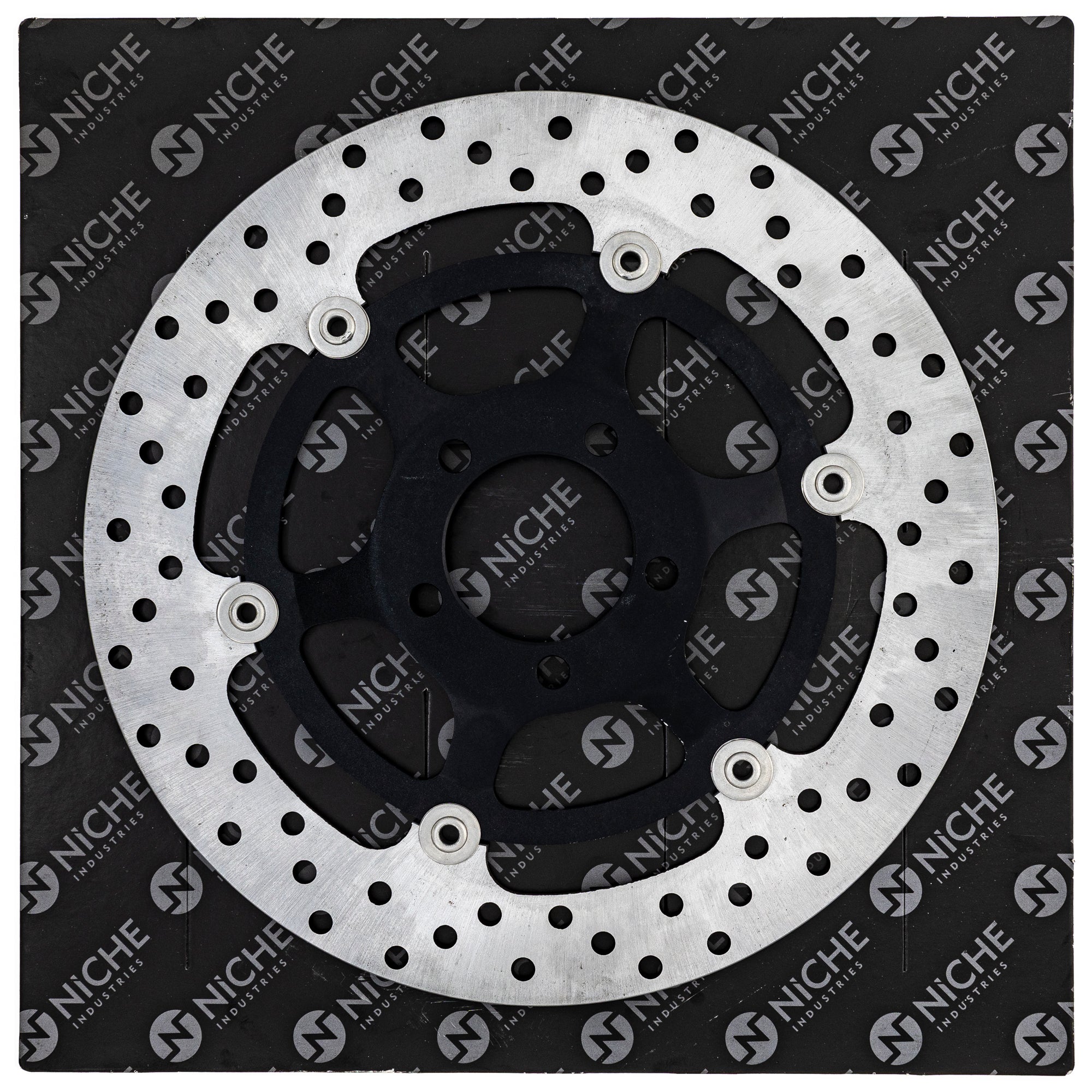 moca♡　0527 Sealed Circular Connectors 1.27