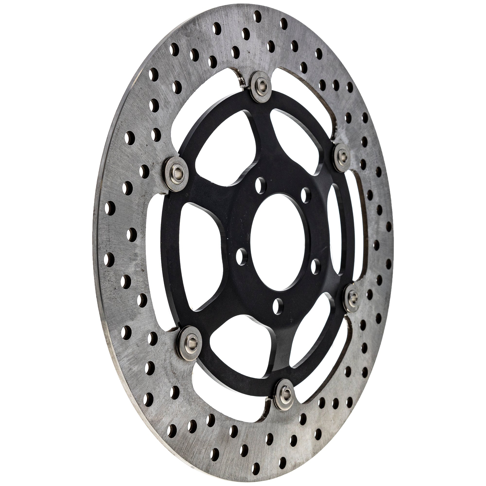 Front Brake Rotor Kawasaki | NICHE PARTS