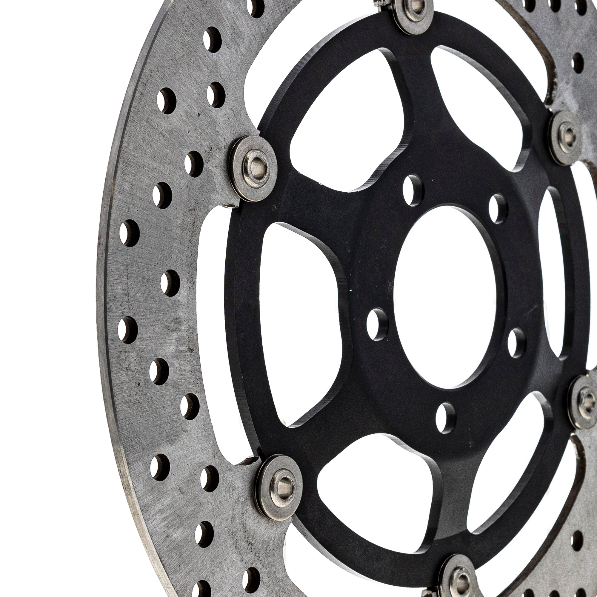 Front Brake Rotor Kawasaki | NICHE PARTS