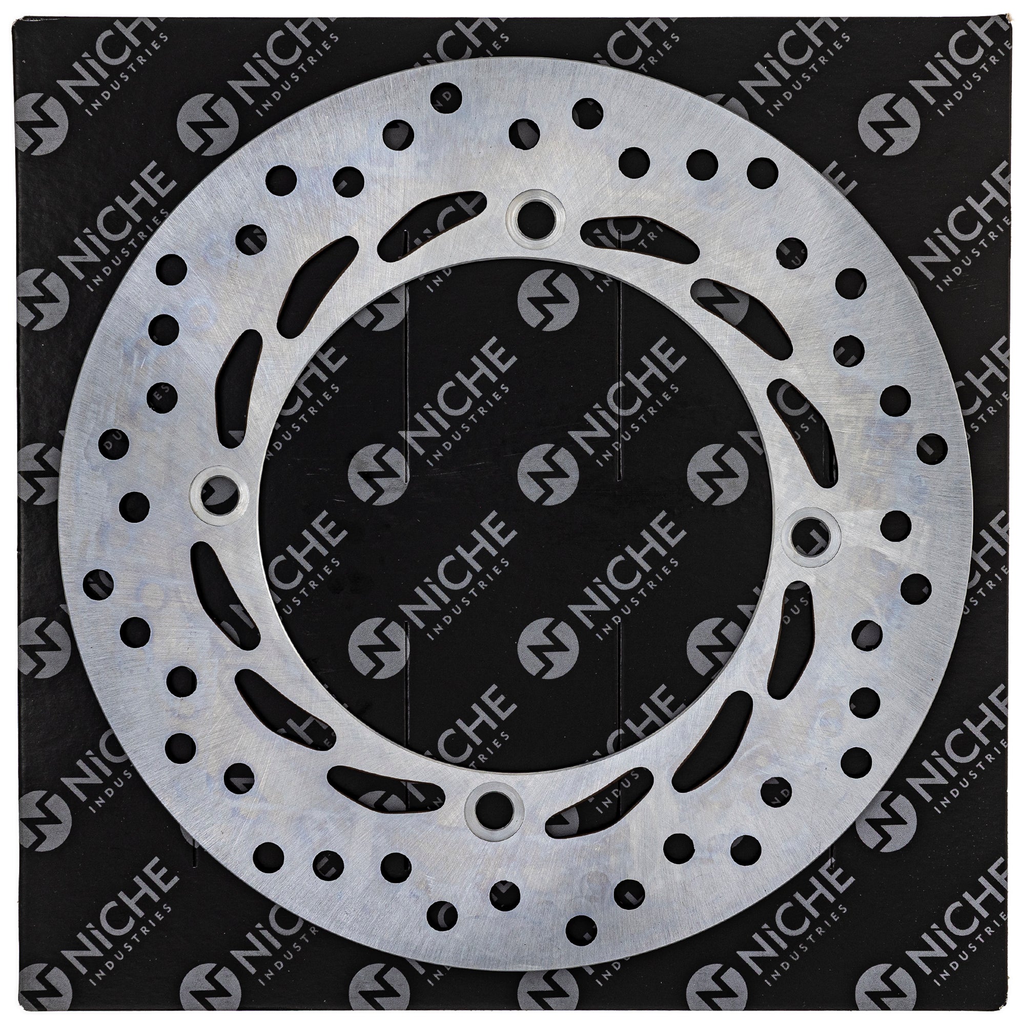Front Brake Rotor Honda | NICHE PARTS