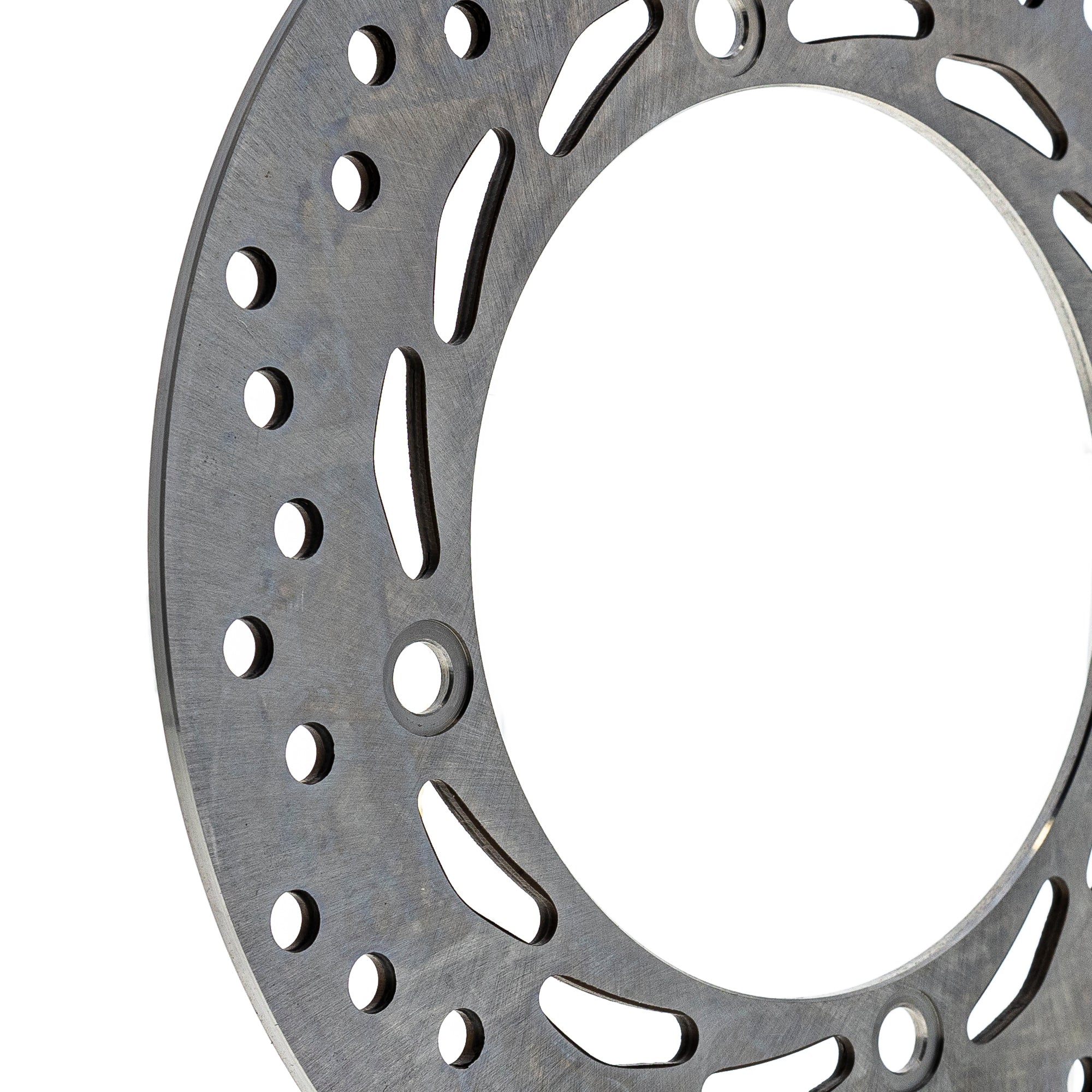 Front Brake Rotor Honda | NICHE PARTS
