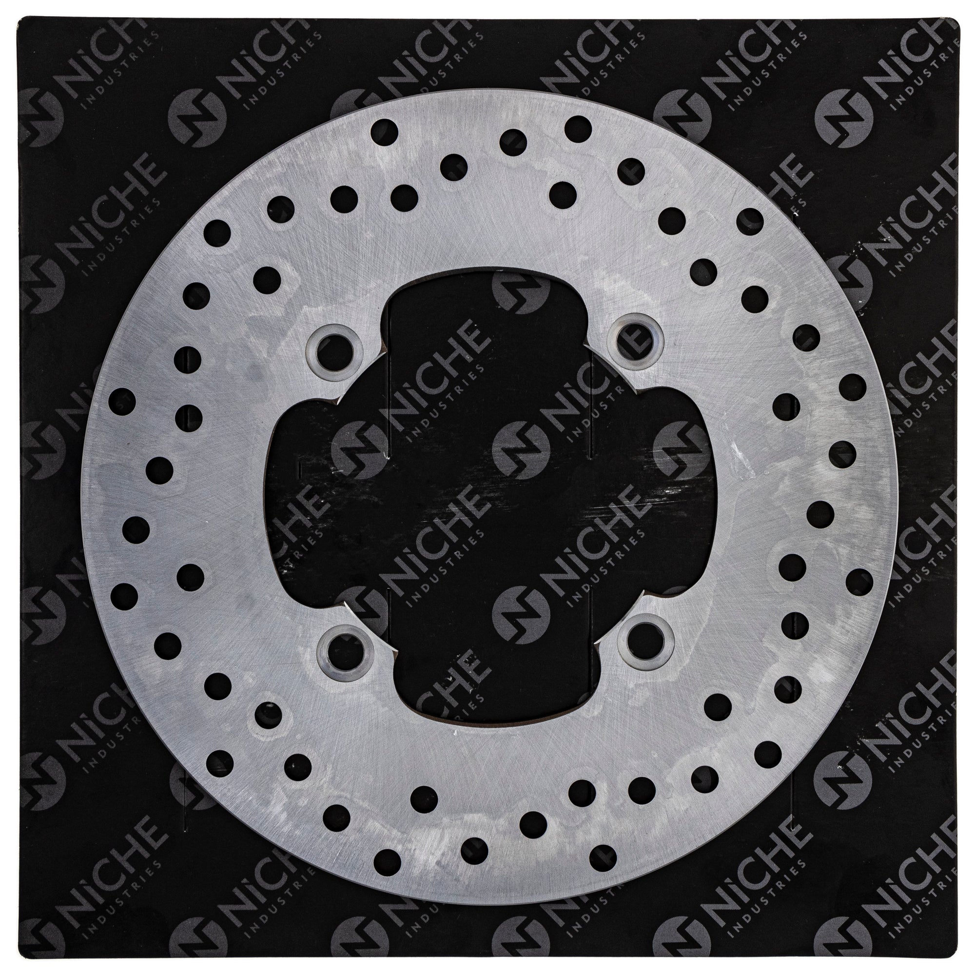 NICHE Rear Brake Rotor 43351-KAF-000 43251-MCZ-003