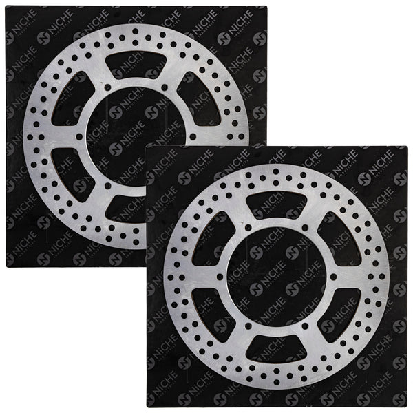 YAMAHA ブレーキディスク　SR400他 3JB-2582U-10 15mis_c-rtr-