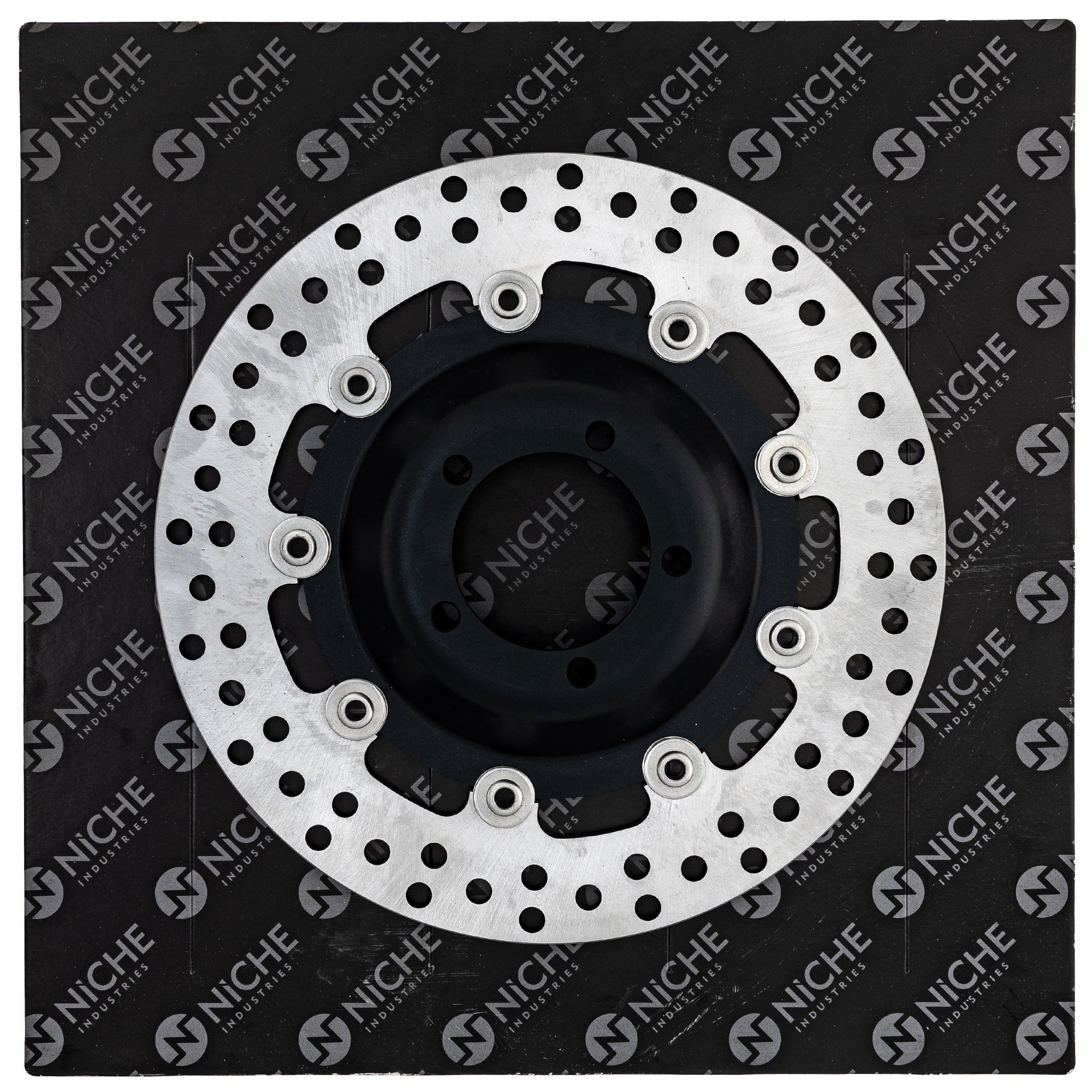 NICHE Front Brake Rotor 34-11-1-236-566 34111236566