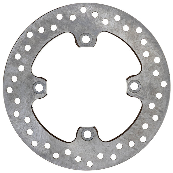 Rear Brake Rotor Triumph | NICHE PARTS