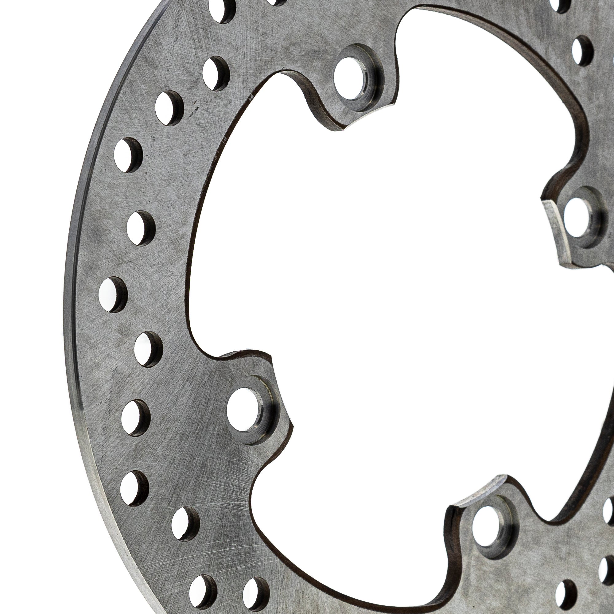 ナカムラ 2006-2011 KAWASAKI NINJA ZX14 FRONT REAR CHROME WHEEL STRAIGHT K25