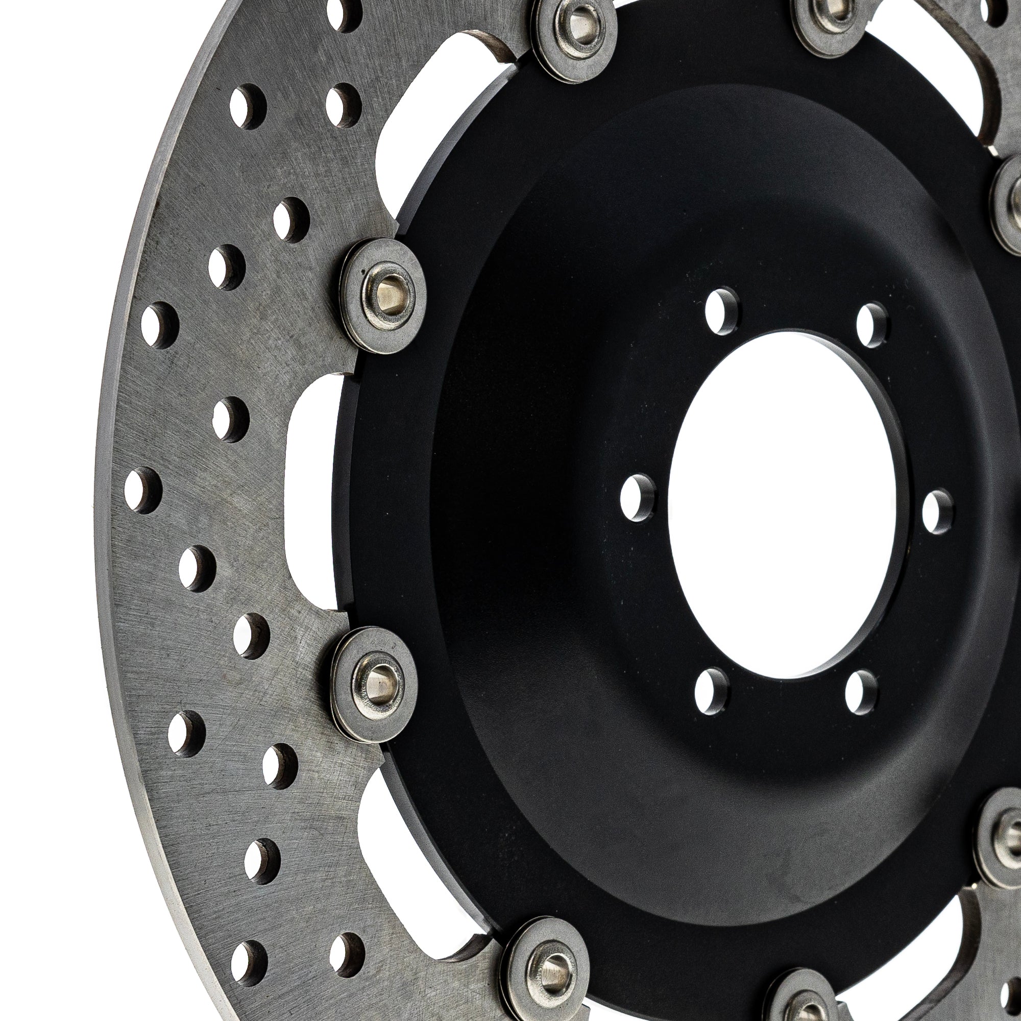 Front Brake Rotor Yamaha | NICHE PARTS