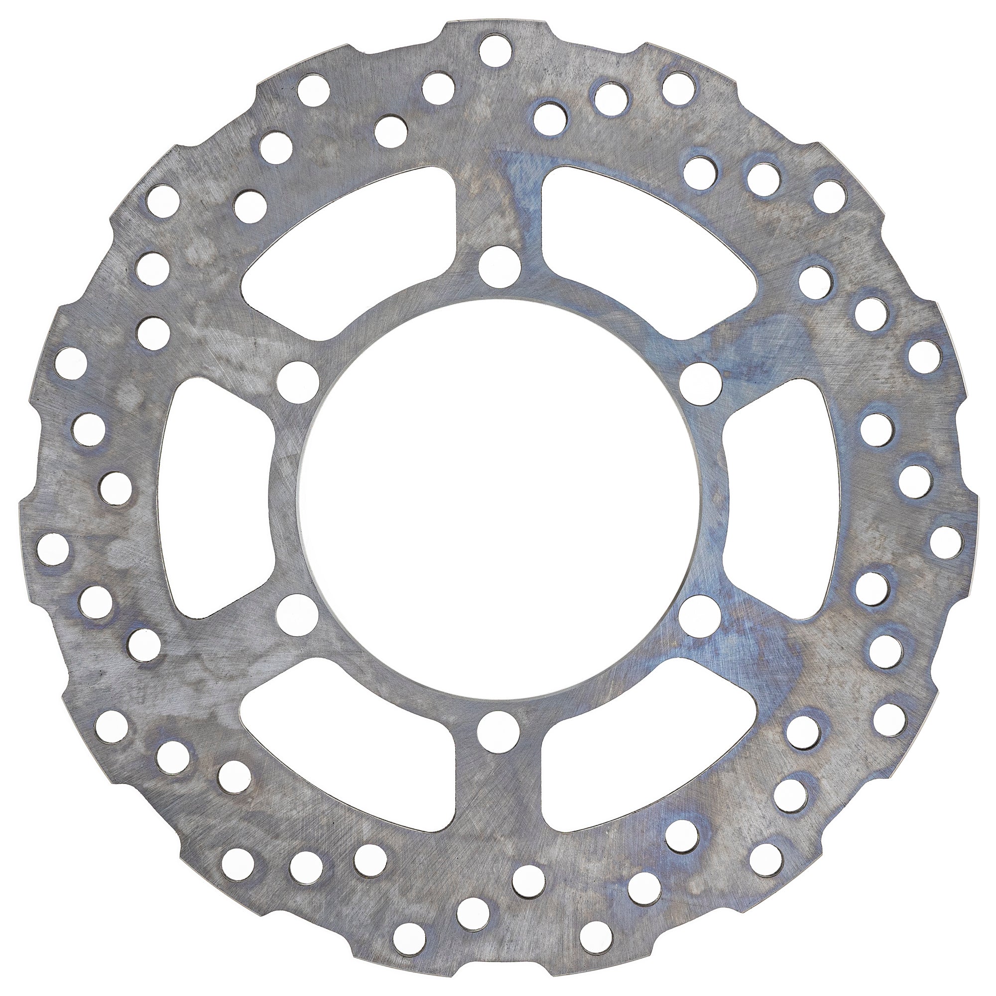 Rear Brake Rotor Kawasaki | NICHE PARTS