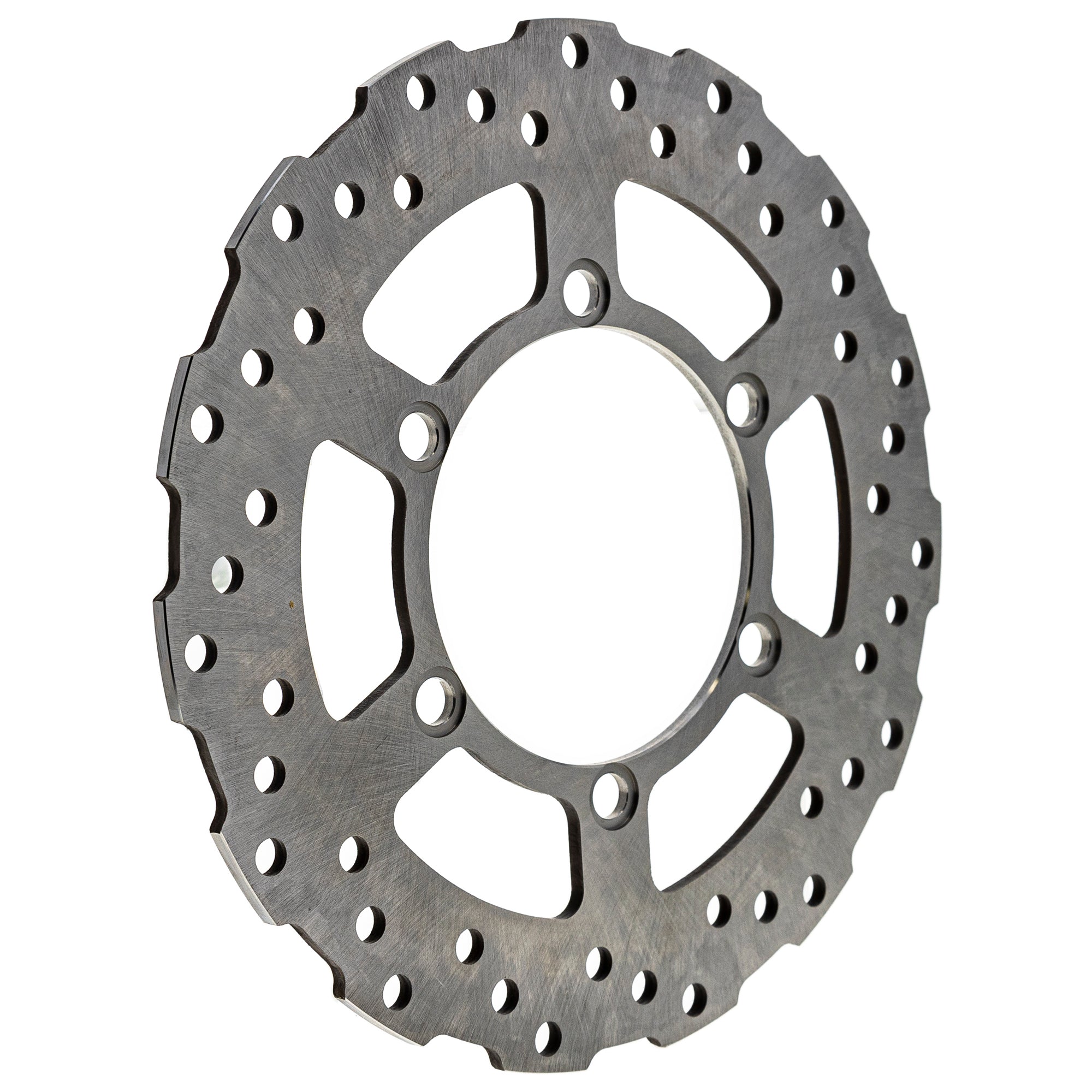Rear Brake Rotor Kawasaki | NICHE PARTS