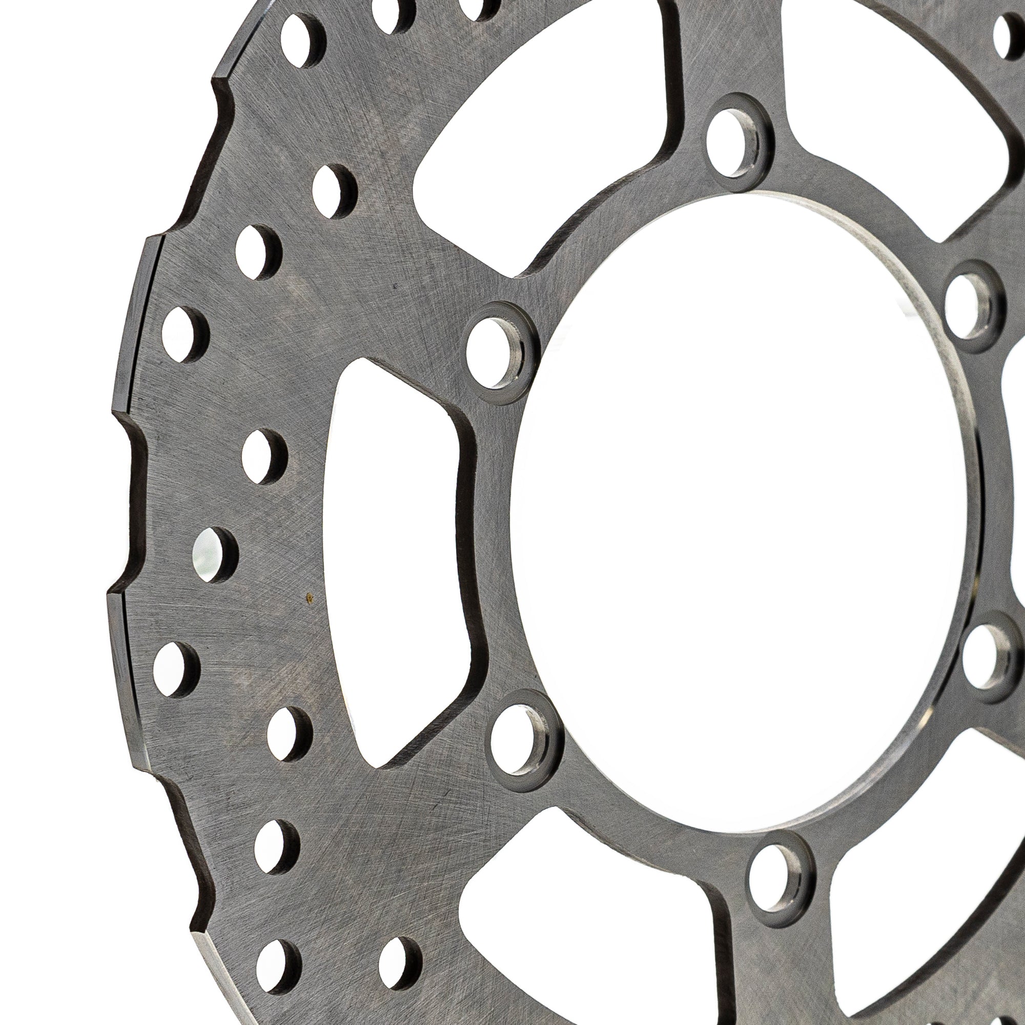 Rear Brake Rotor Kawasaki | NICHE PARTS