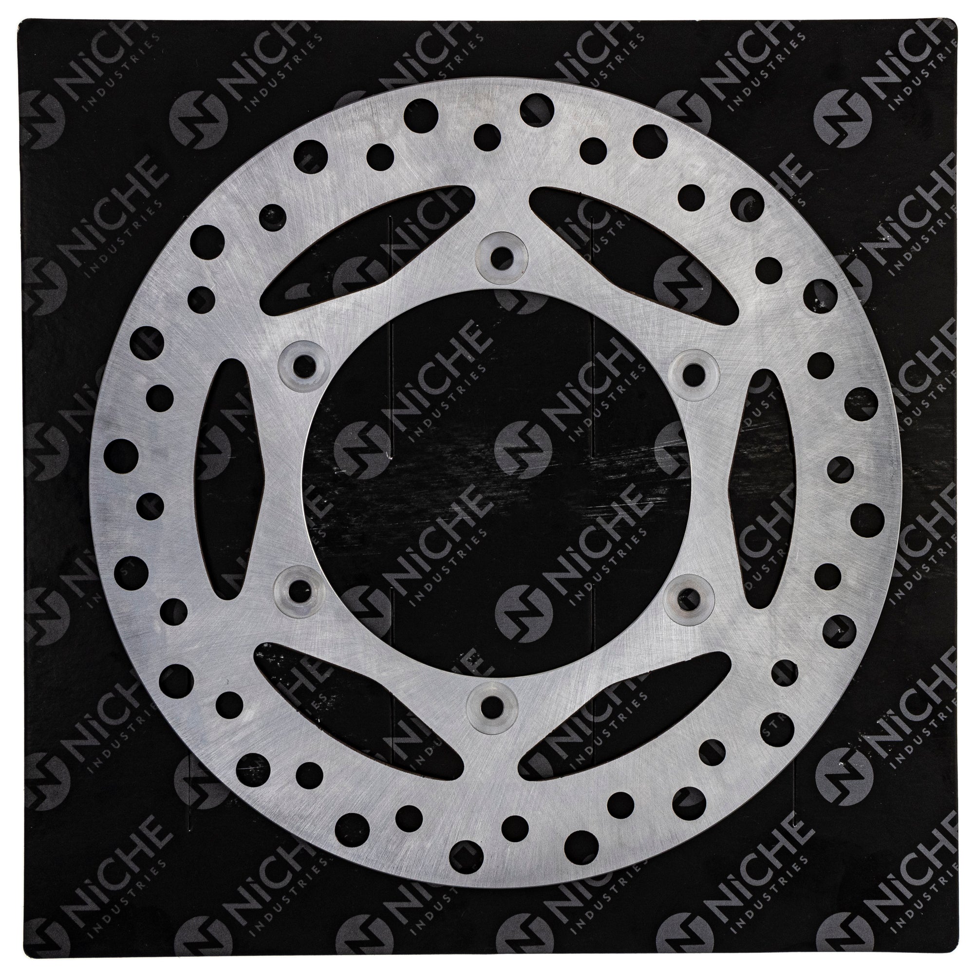 Rear Brake Rotor Yamaha | NICHE PARTS