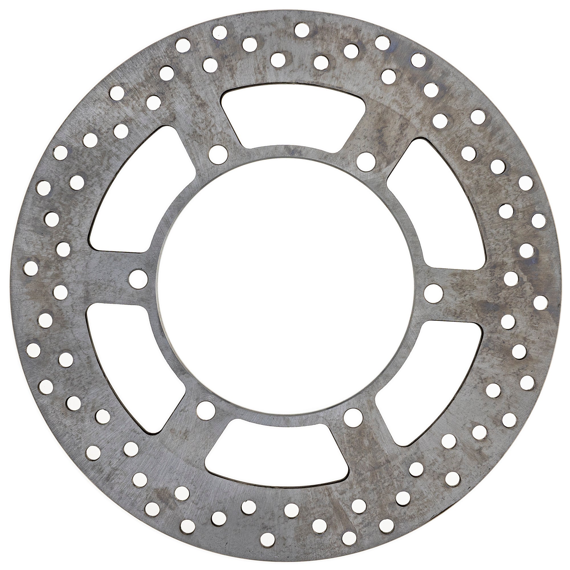 Front Brake Rotor Triumph | NICHE PARTS