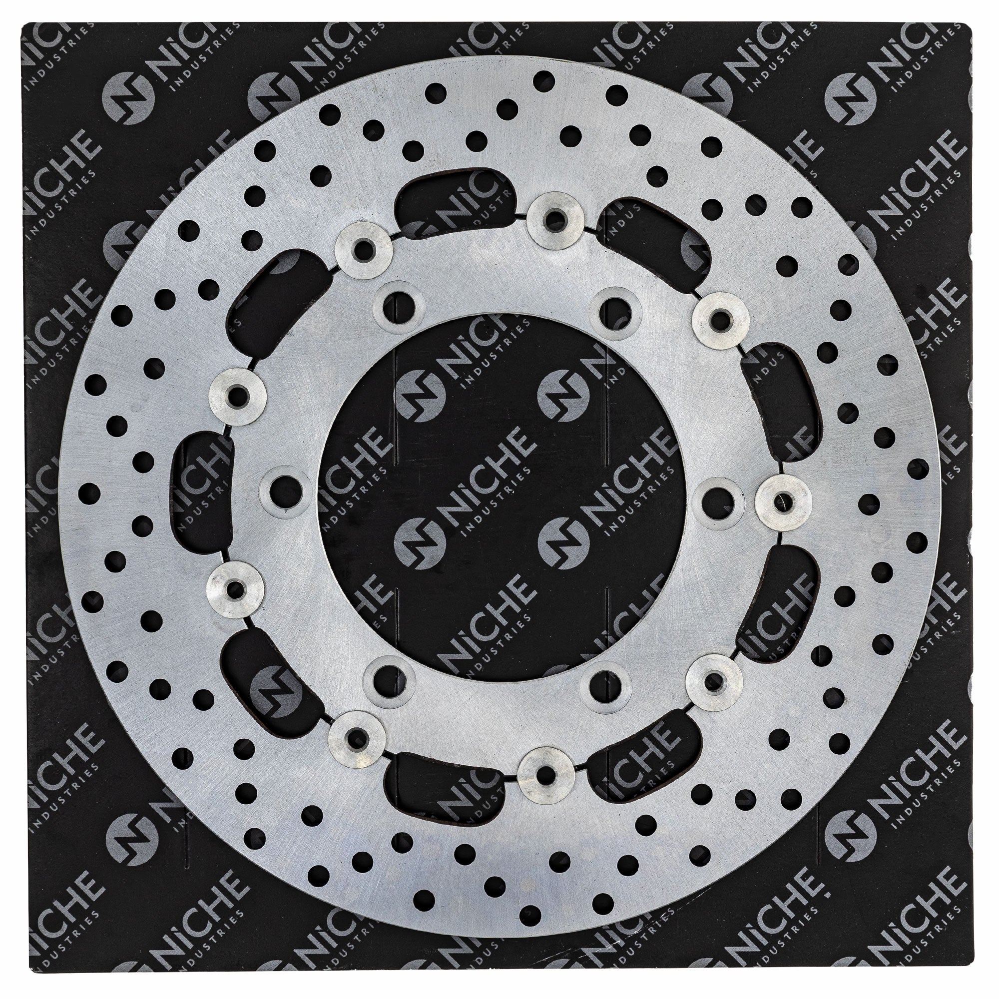 Front Brake Rotor Suzuki | NICHE PARTS
