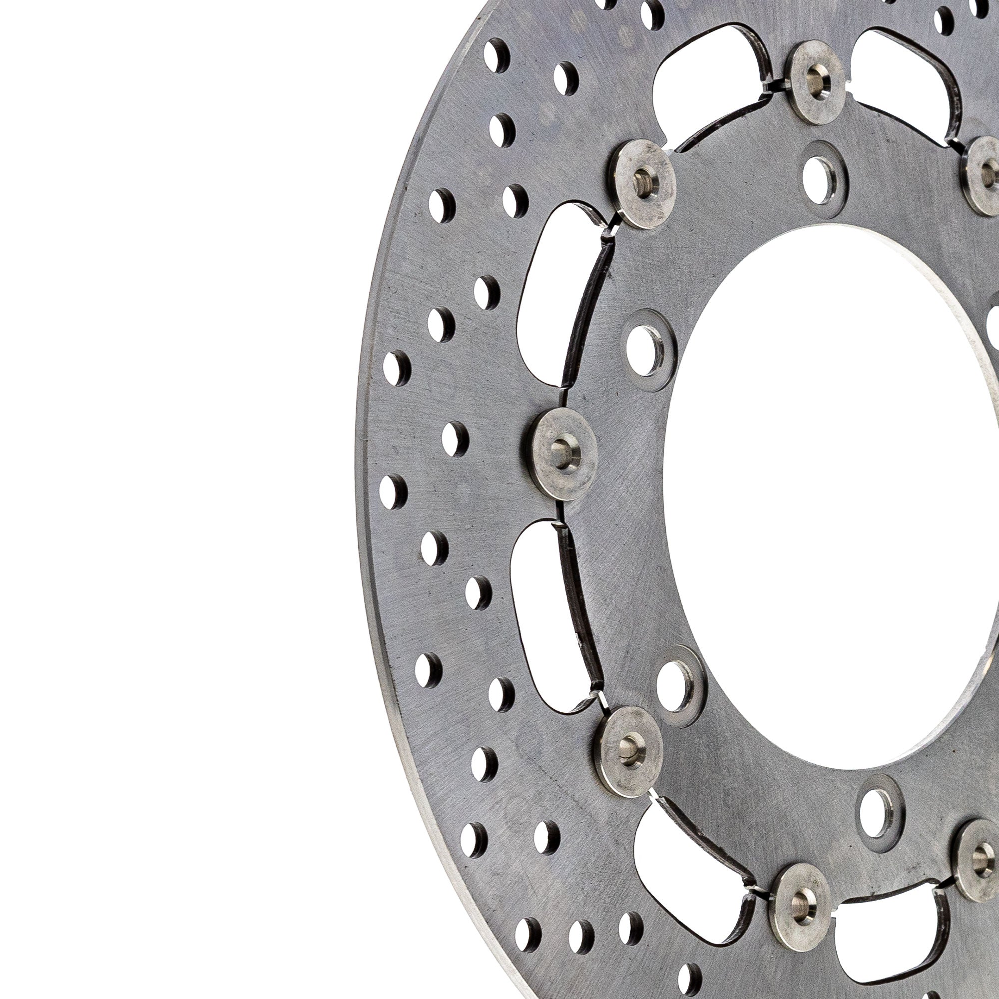 Front Brake Rotor Suzuki | NICHE PARTS