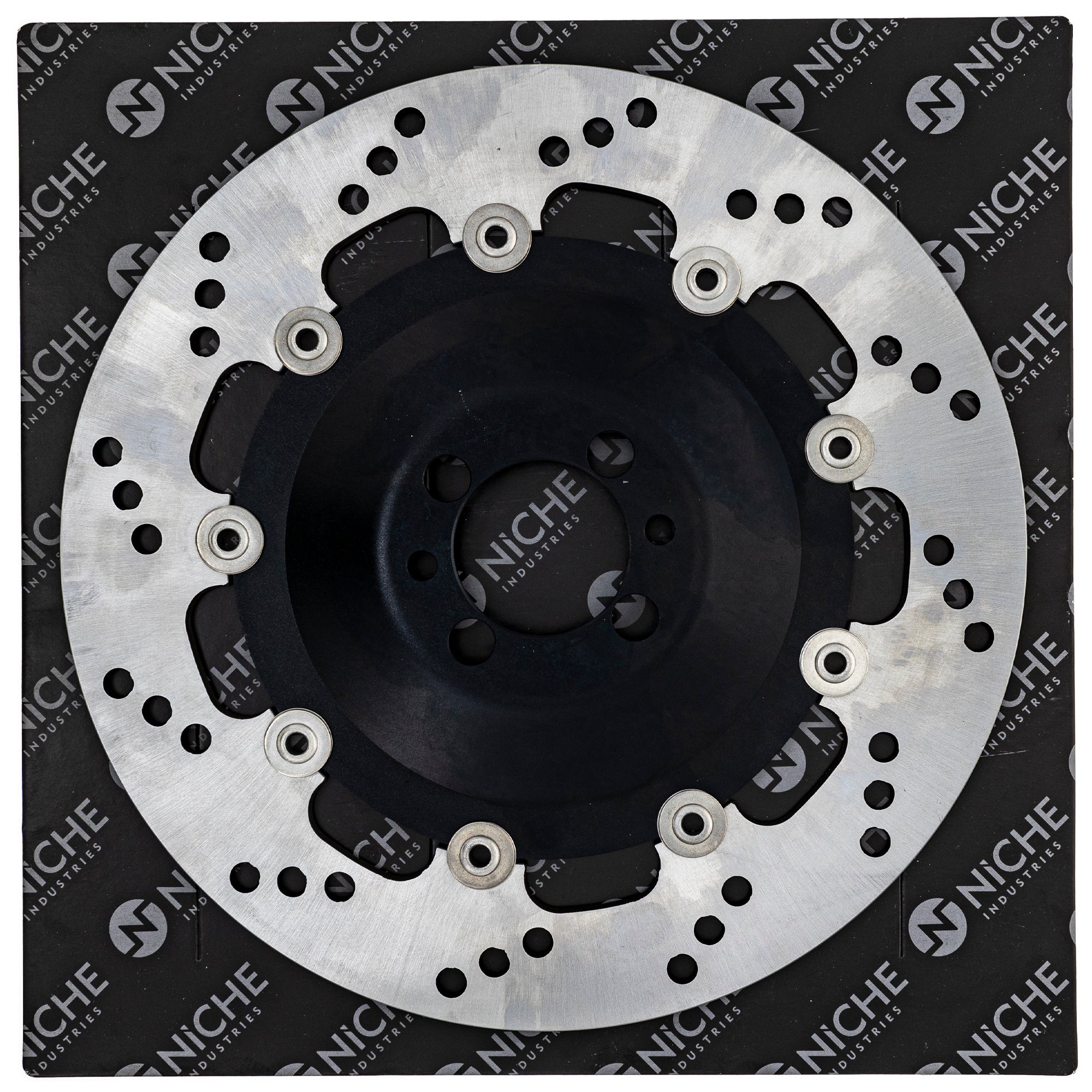 Rear Brake Rotor BMW | NICHE PARTS