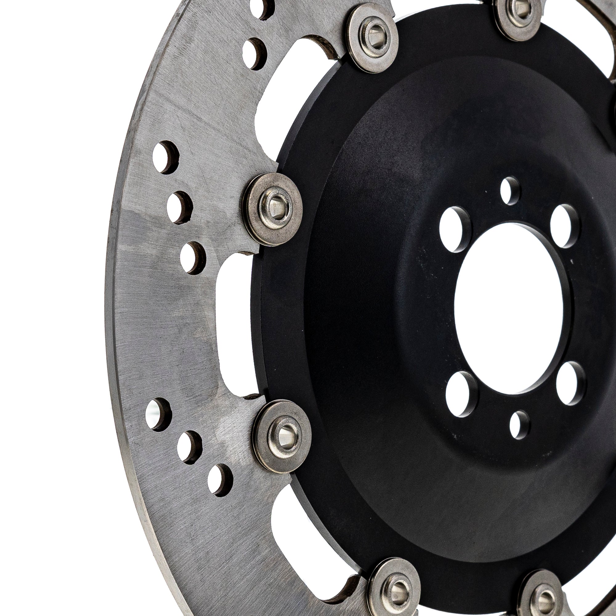 Rear Brake Rotor BMW | NICHE PARTS