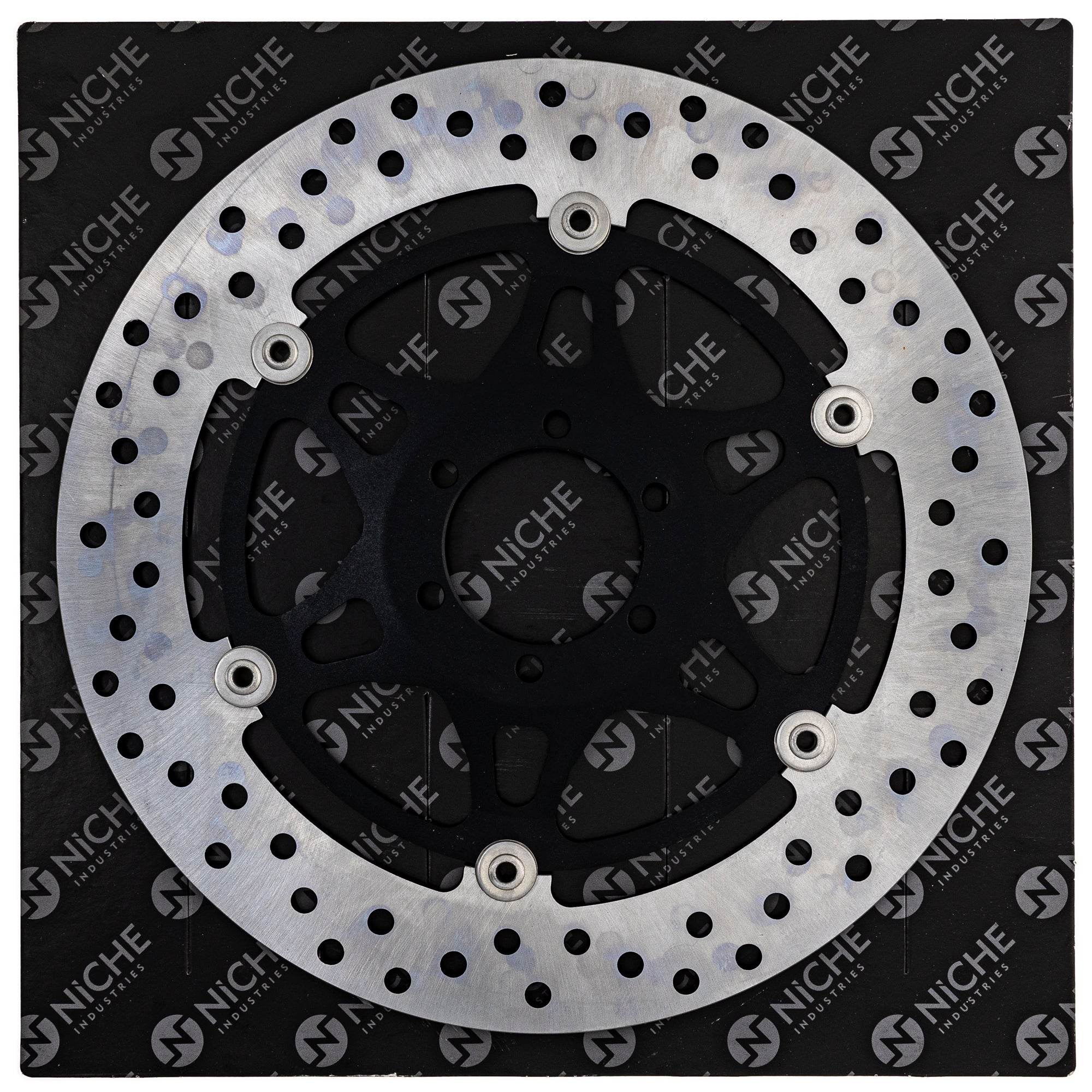 NICHE Brake Rotor 61009060000 6030906000030 58709060000