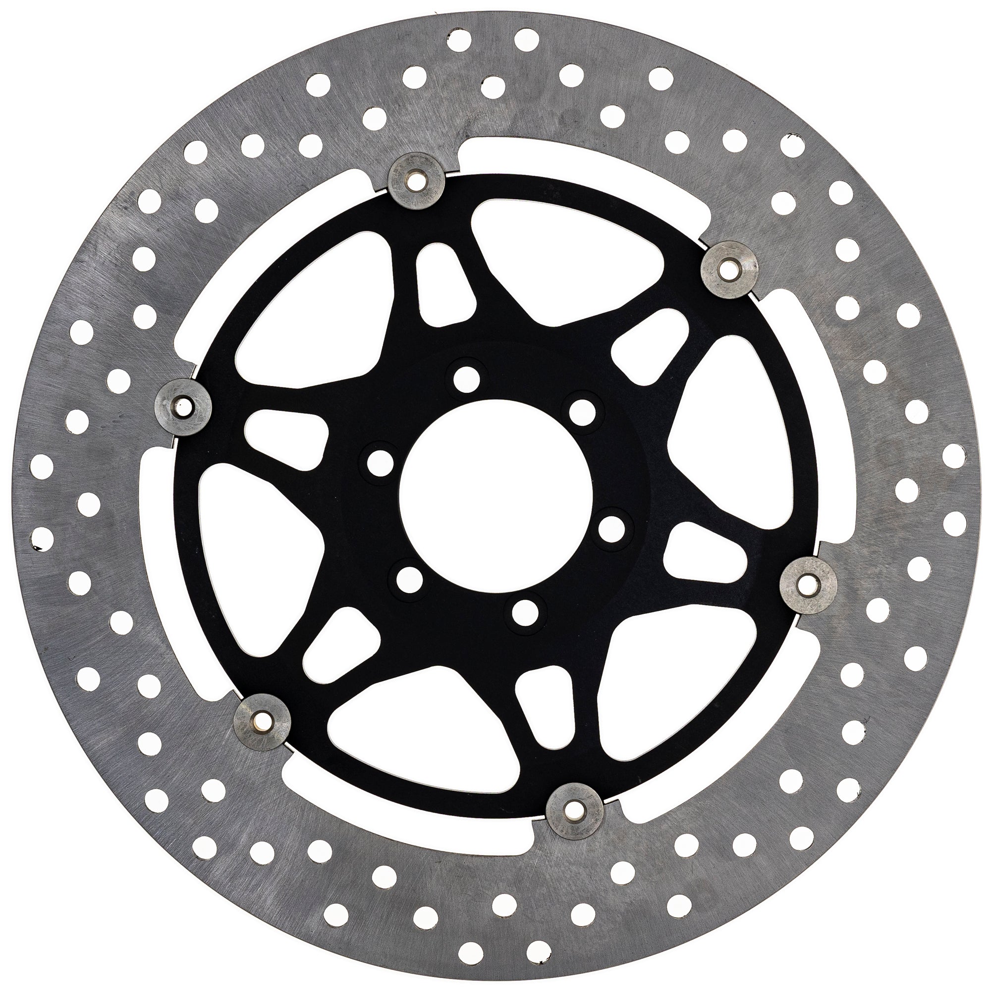 NICHE 519-CRT2449R Brake Rotor