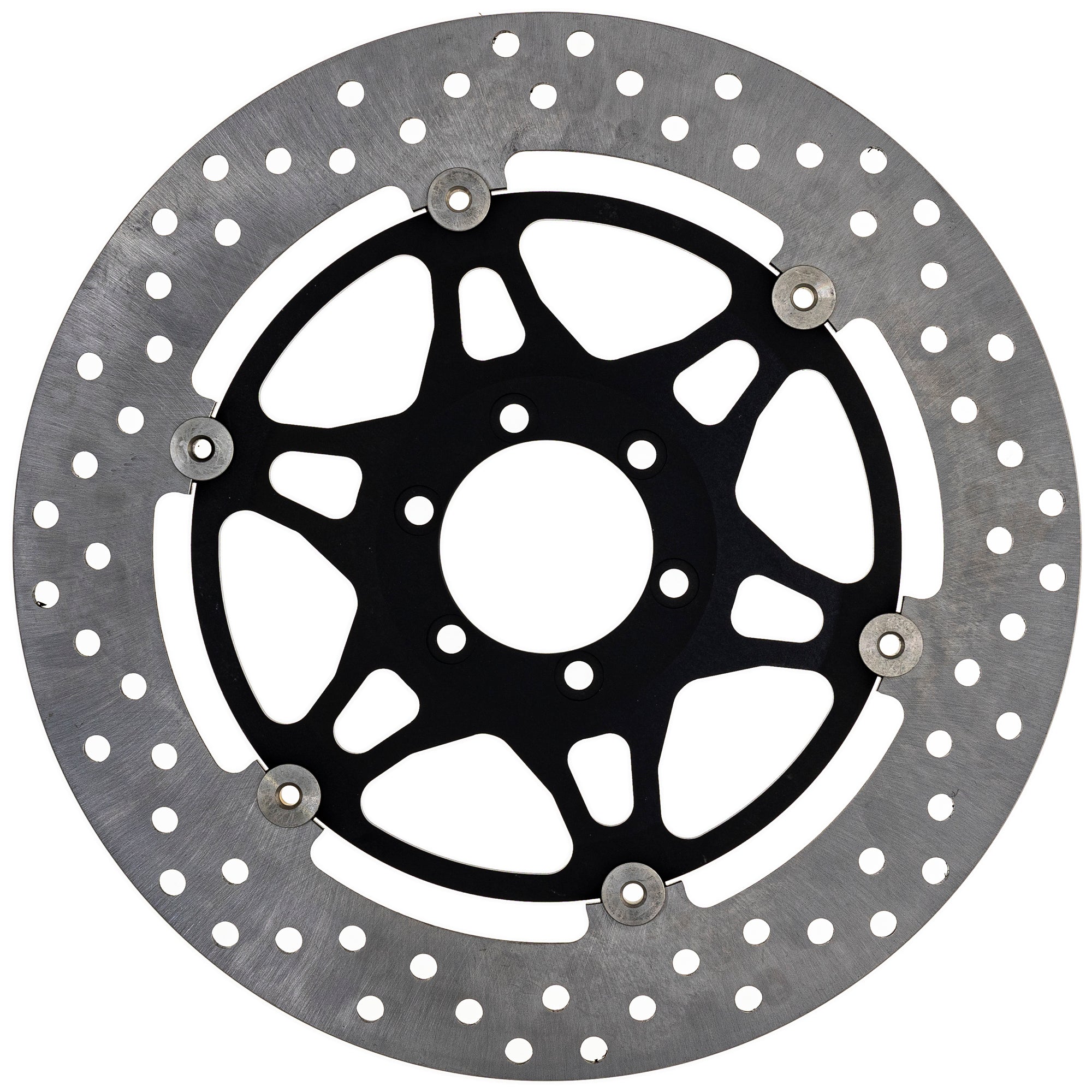 Front Brake Rotor For KTM 61009060000 6030906000030 58709060000 49240381A 49240261A 492.4.038.1A | 2-PACK