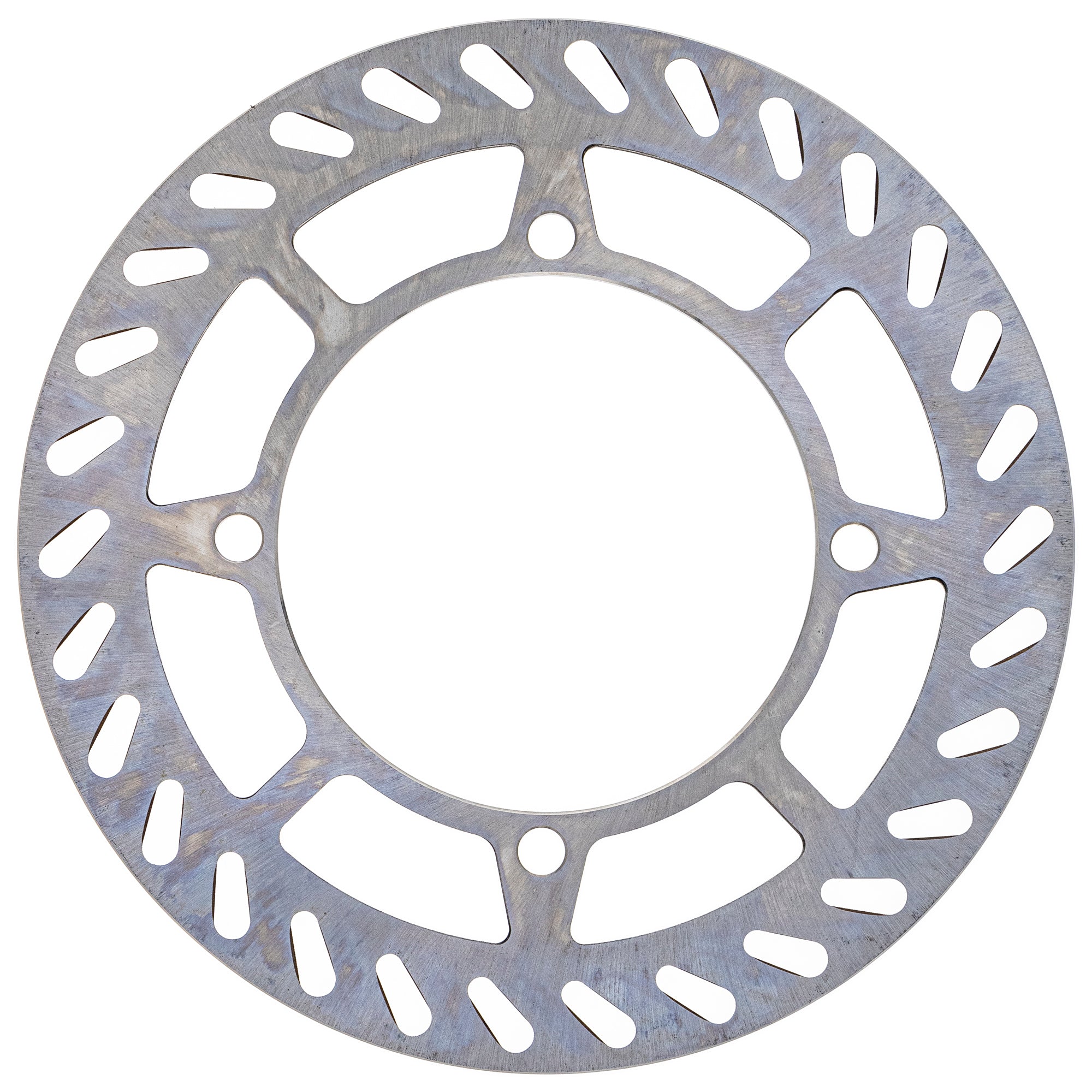 NICHE 519-CRT2441R Brake Rotor