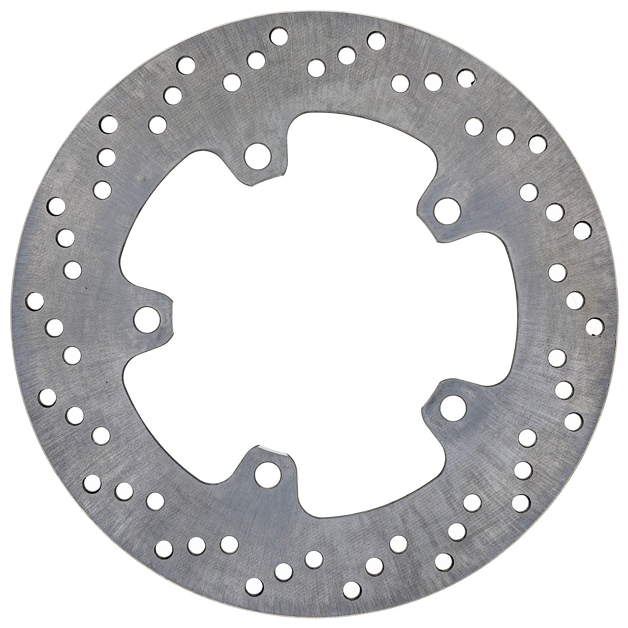 NICHE 519-CRT2452R Brake Rotor