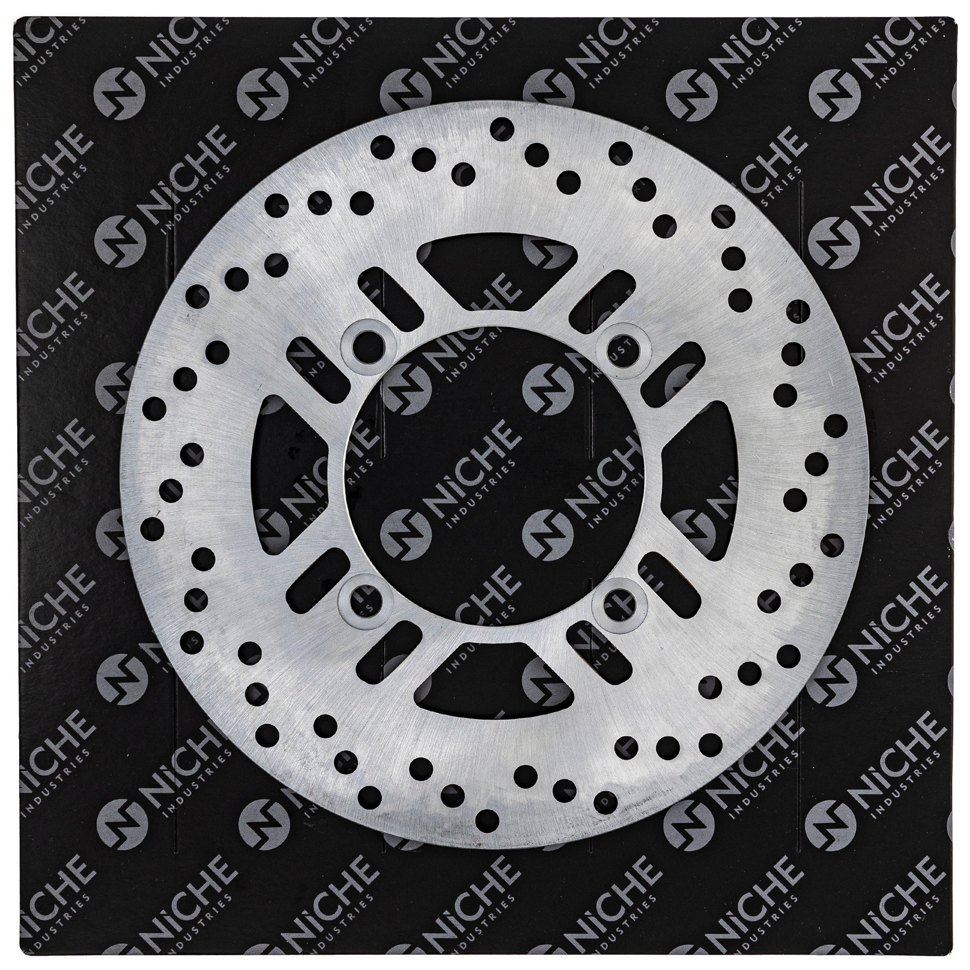 ラスク Rear Brake Rotor Kawasaki | NICHE PARTS