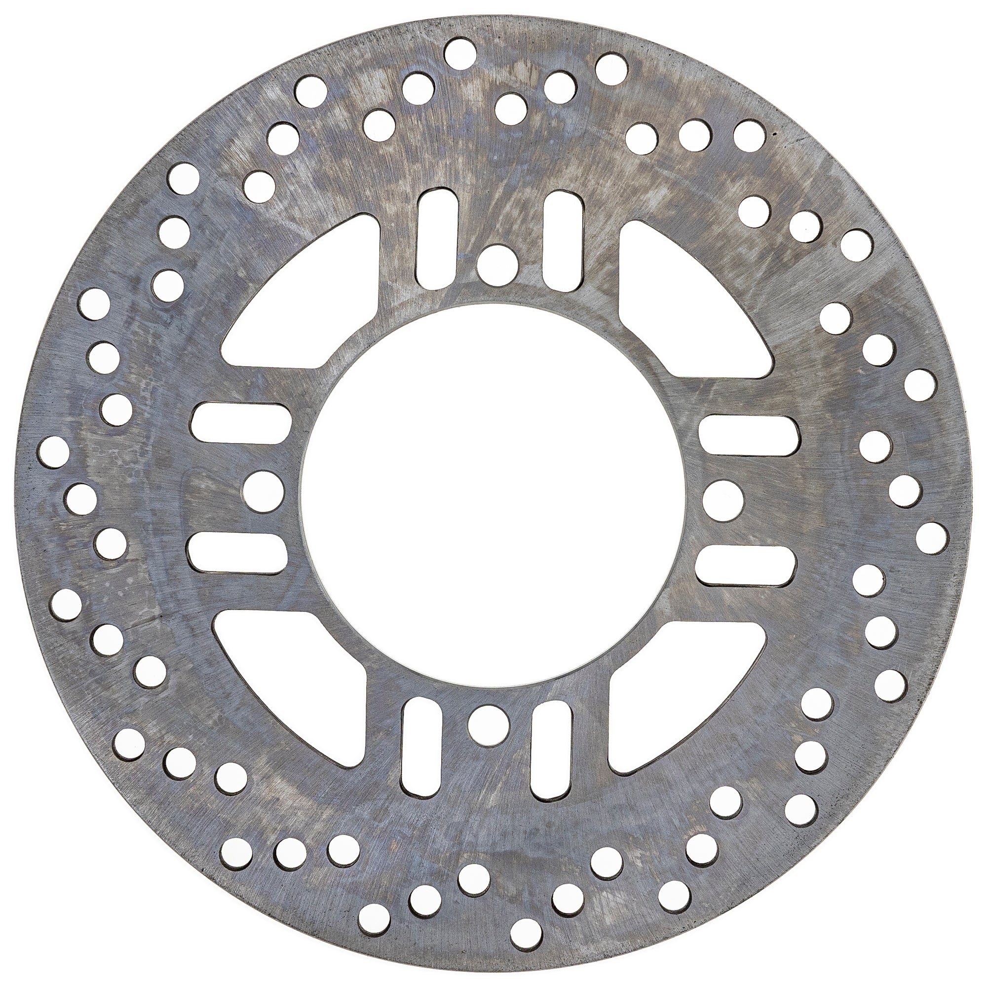 Rear Brake Rotor Kawasaki | NICHE PARTS