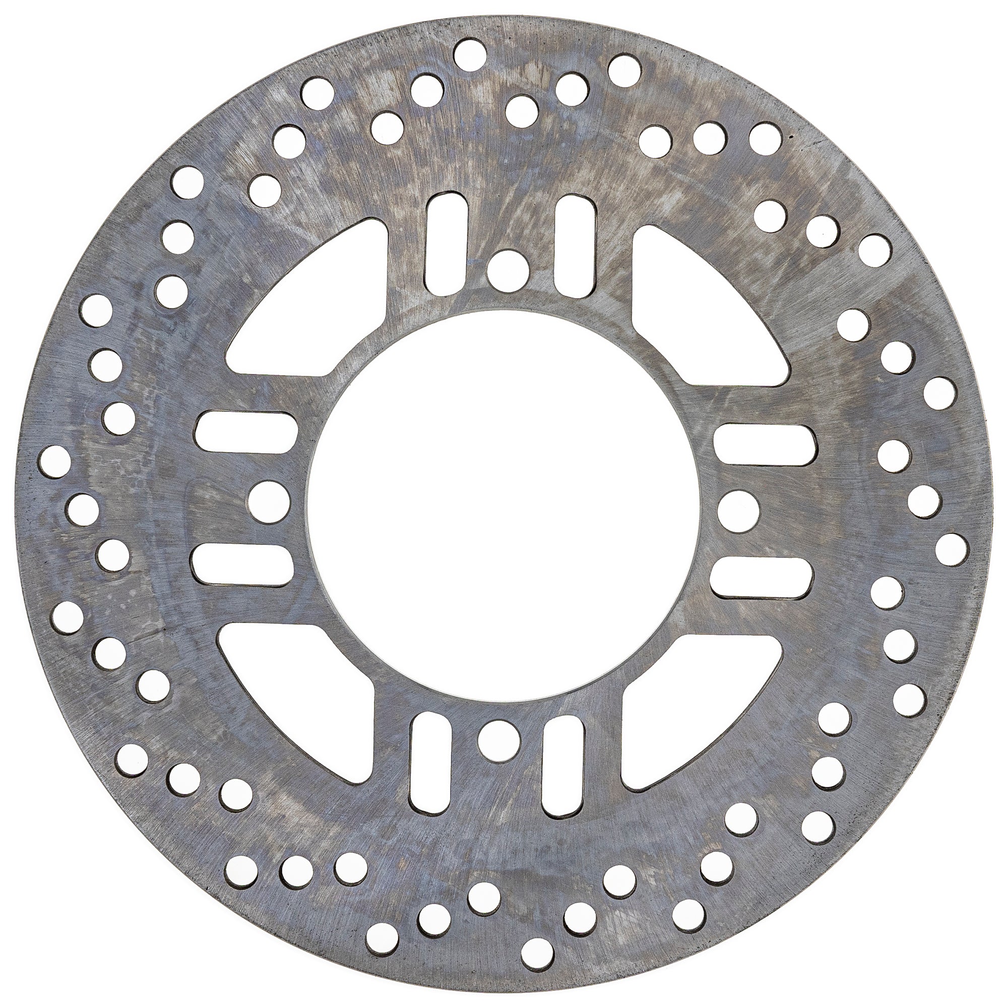 NICHE 519-CRT2453R Brake Rotor