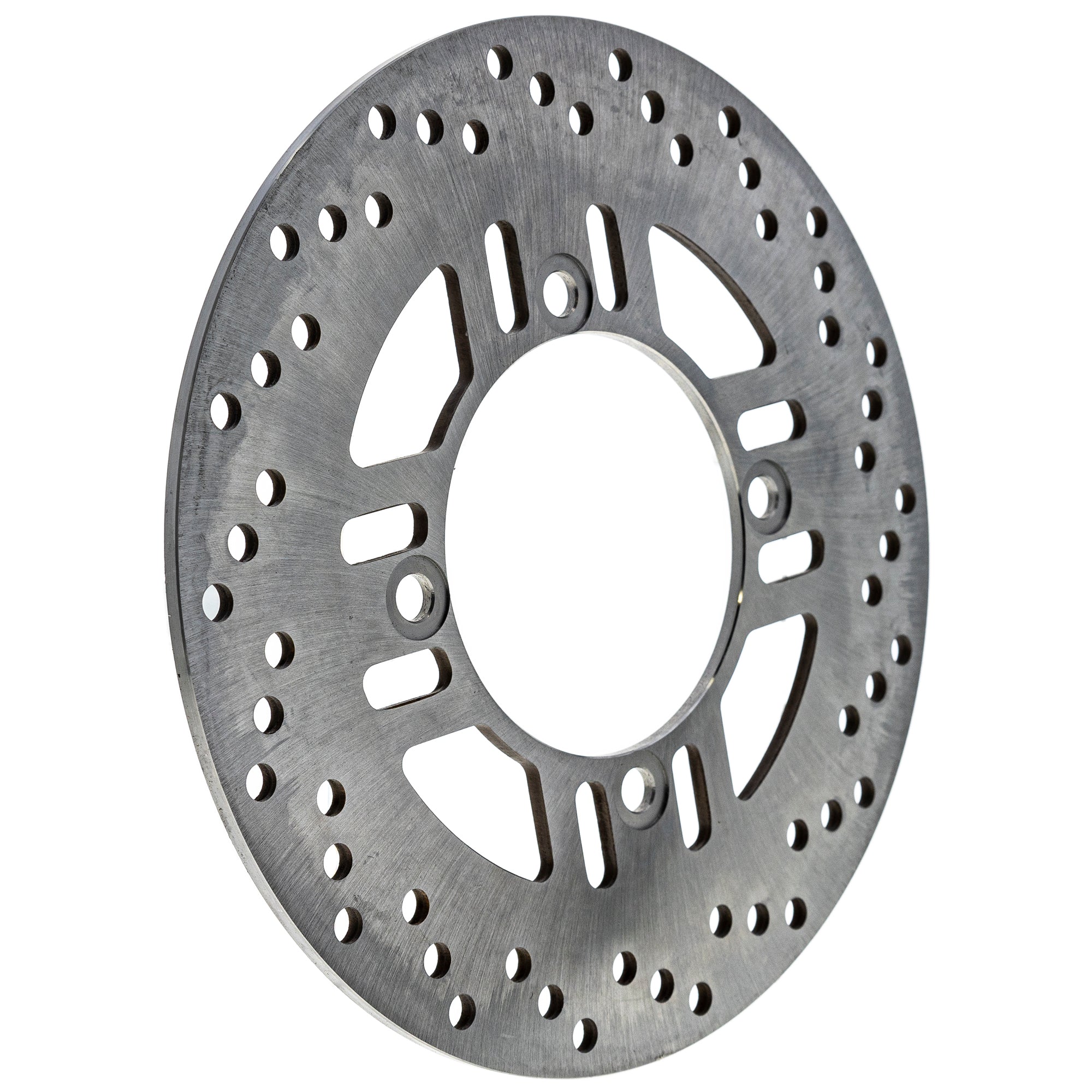 Rear Brake Rotor Kawasaki | NICHE PARTS
