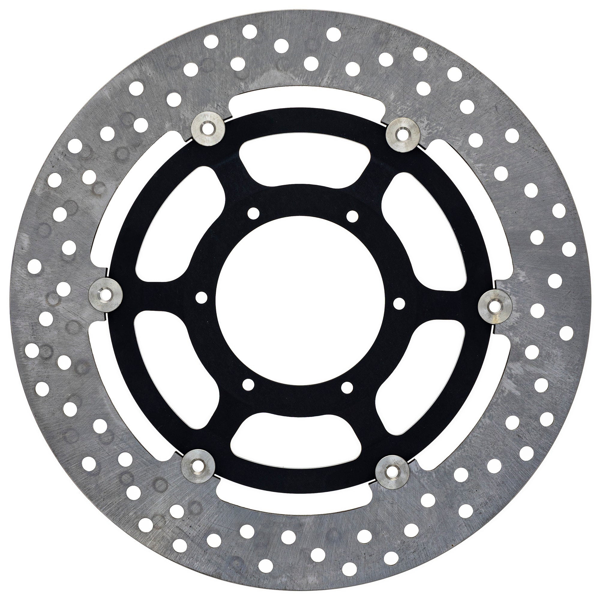 NICHE 519-CRT2455R Brake Rotor