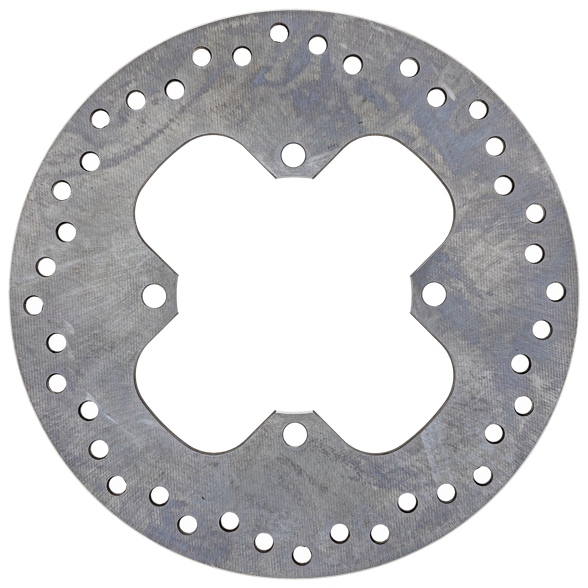 Ronde♪様 Rear Brake Rotor Triumph | NICHE PARTS