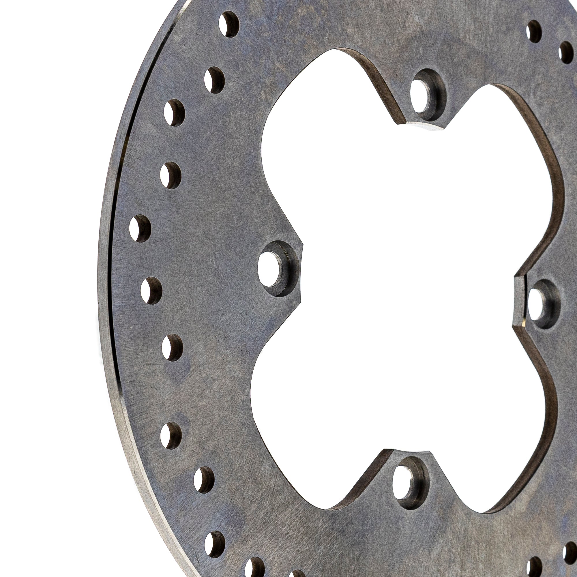 Rear Brake Rotor Triumph | NICHE PARTS